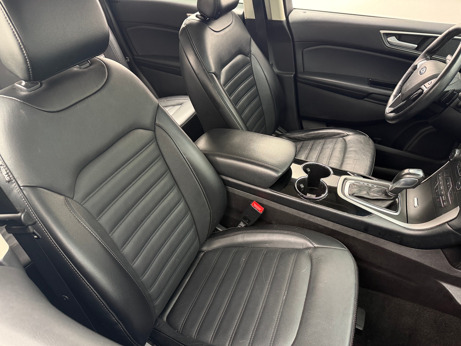 Thumbnail: 2018 Ford Edge - 2