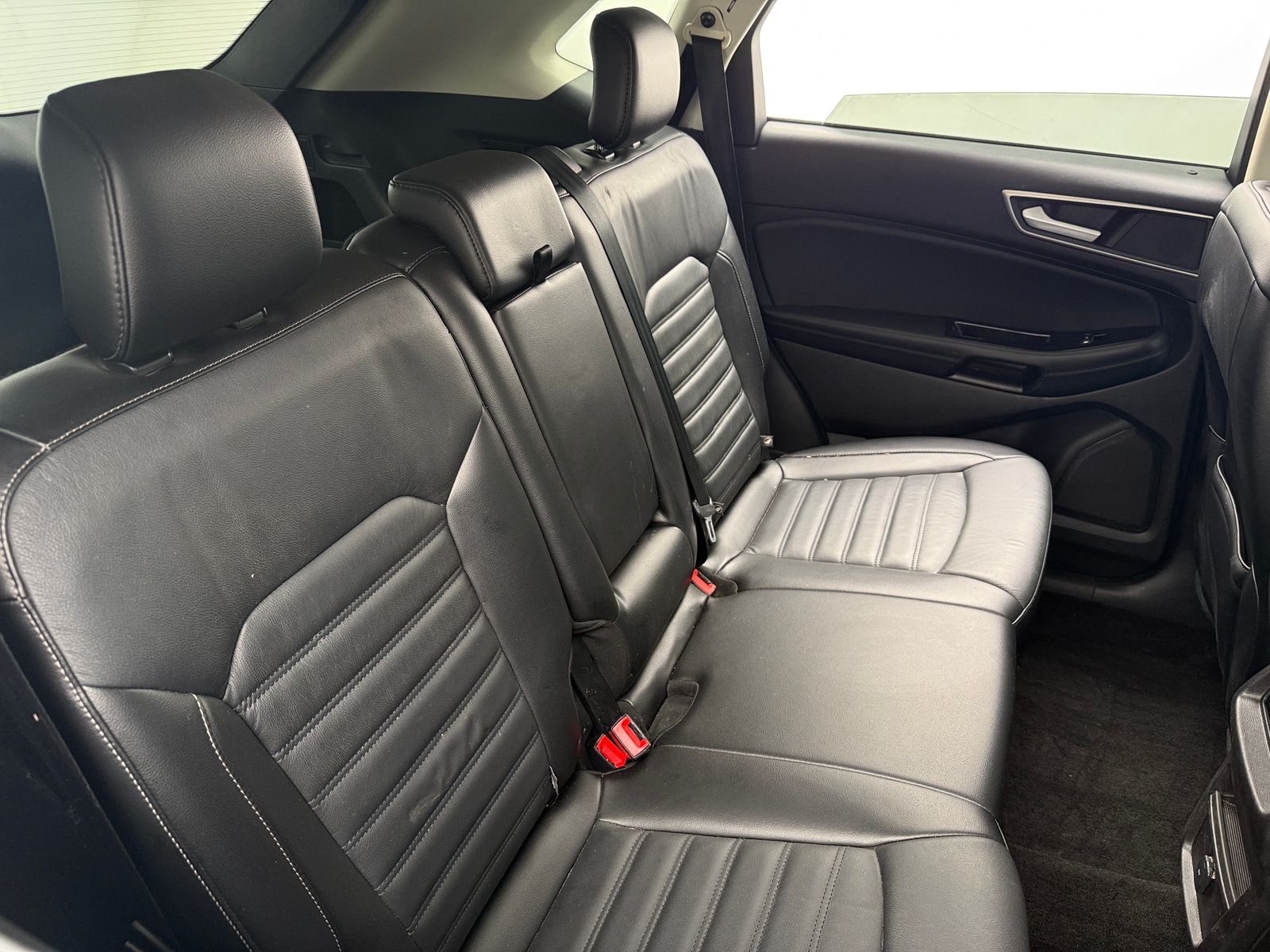 Thumbnail: 2018 Ford Edge - 6