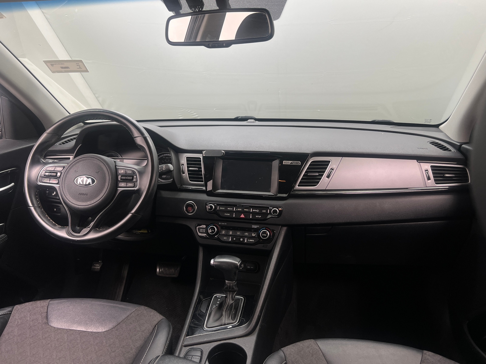 Thumbnail: 2018 Kia Niro - 2