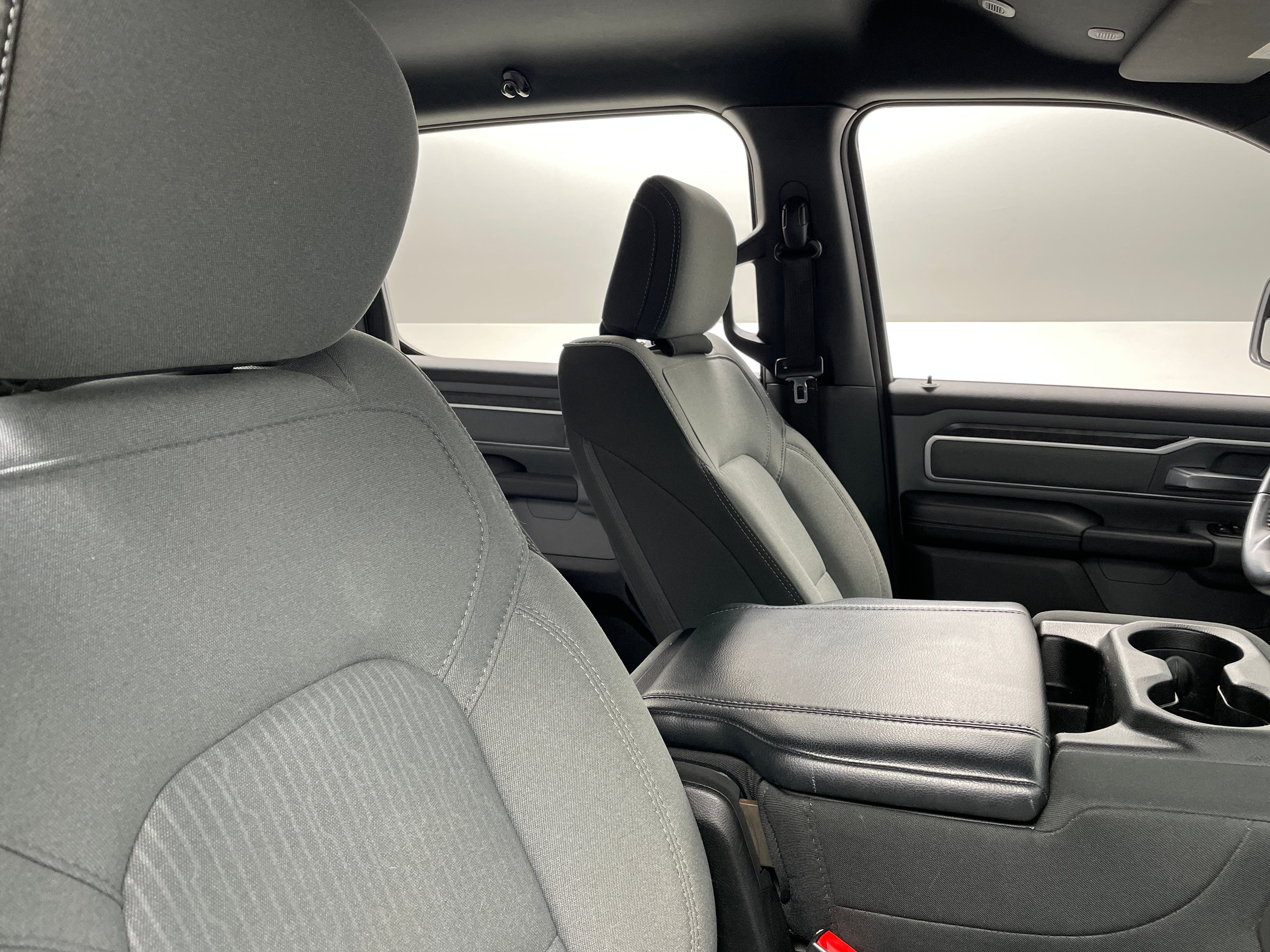 2021 RAM Ram 1500 Pickup