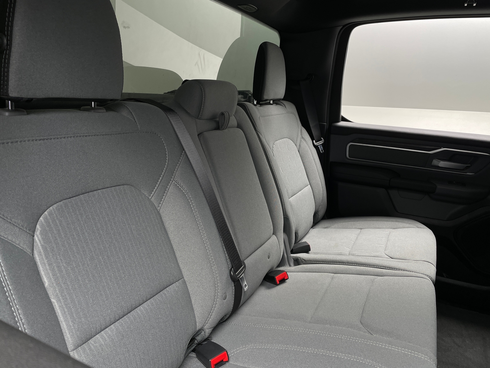 Thumbnail: 2021 RAM 1500 - 6