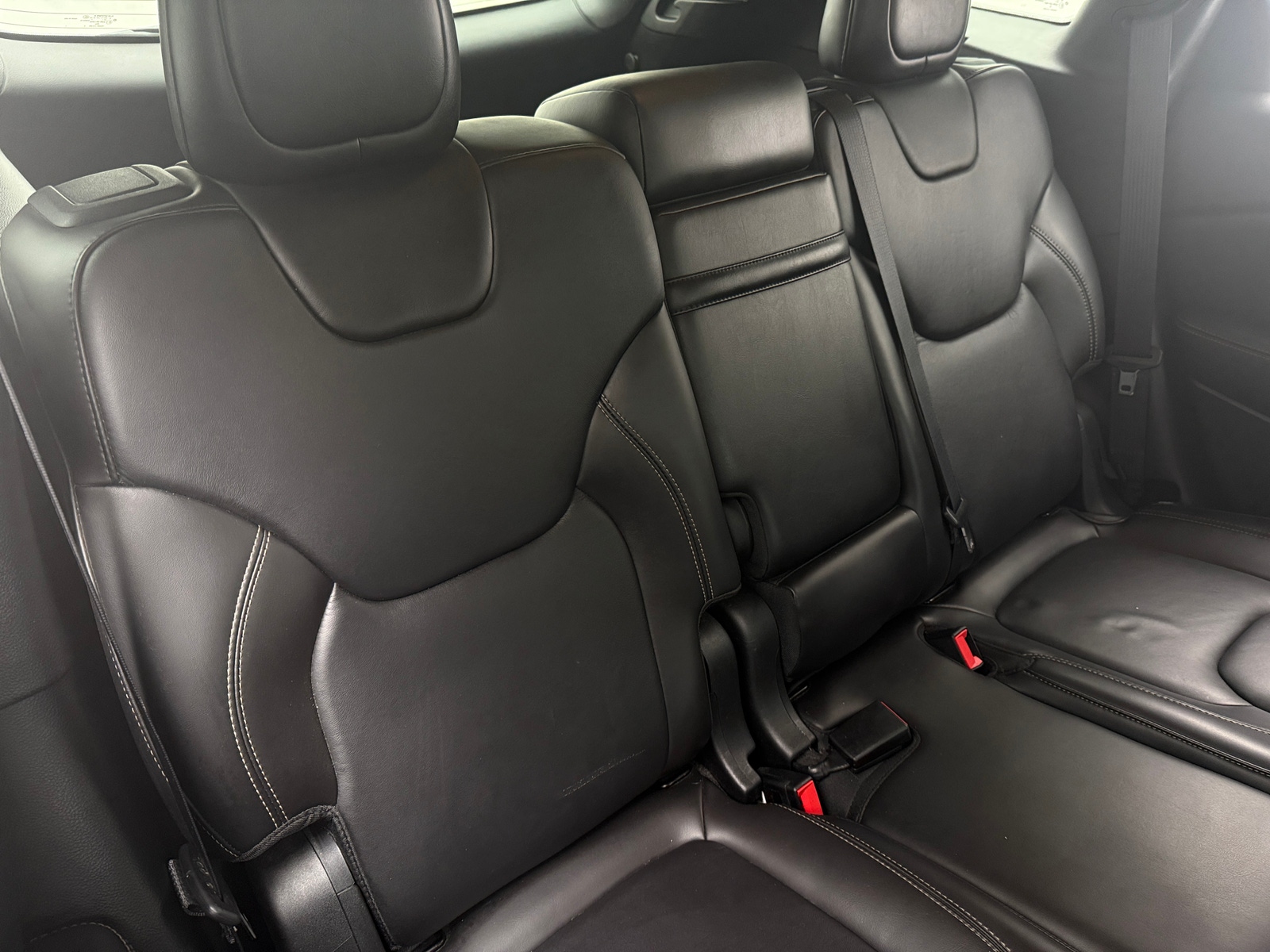 Thumbnail: 2018 Jeep Cherokee - 5