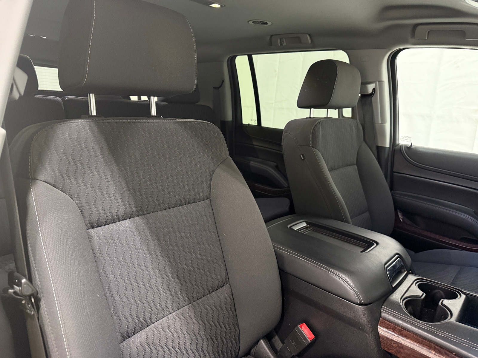 Thumbnail: 2019 GMC Yukon XL - 2