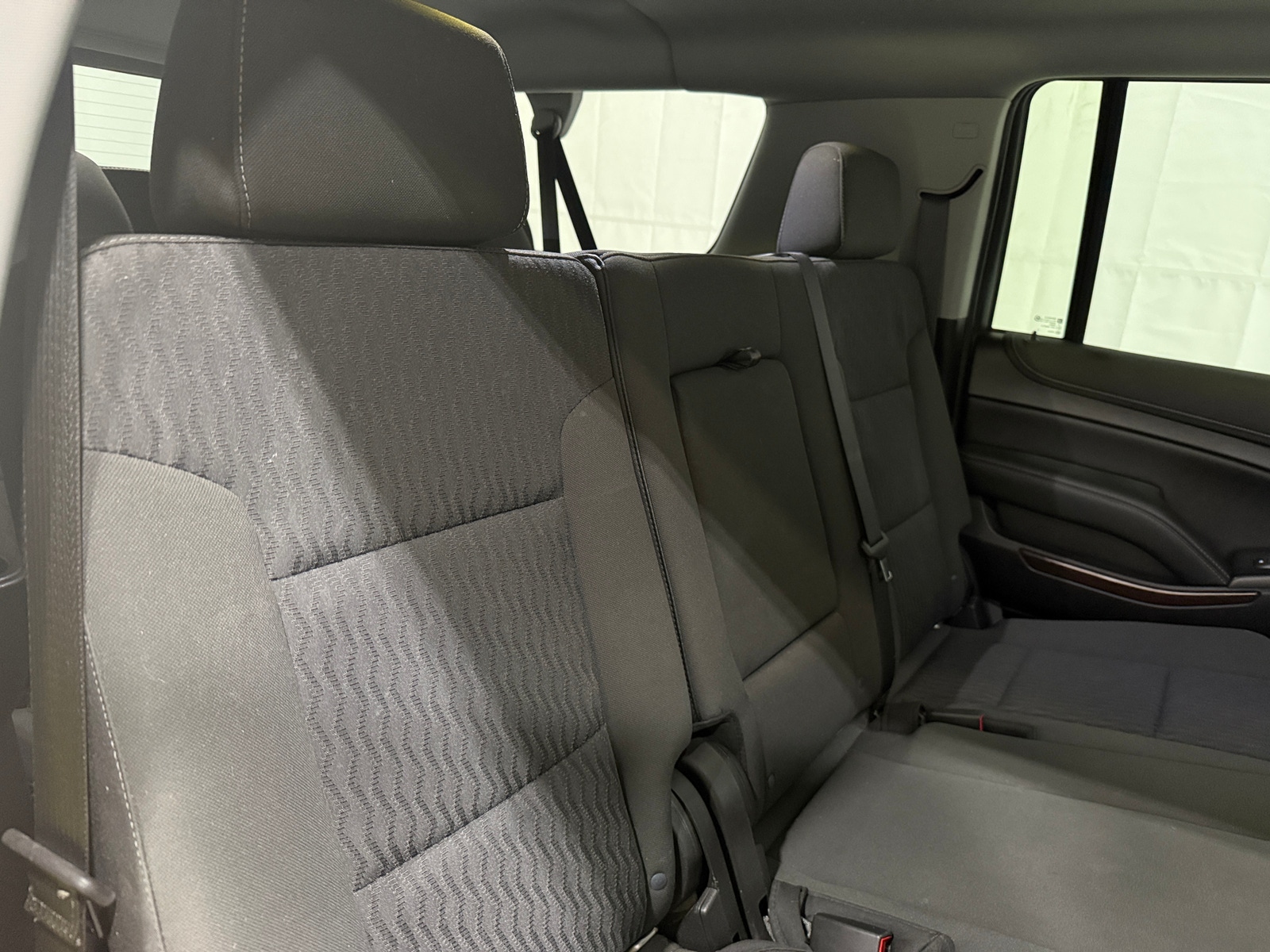 Thumbnail: 2019 GMC Yukon XL - 6