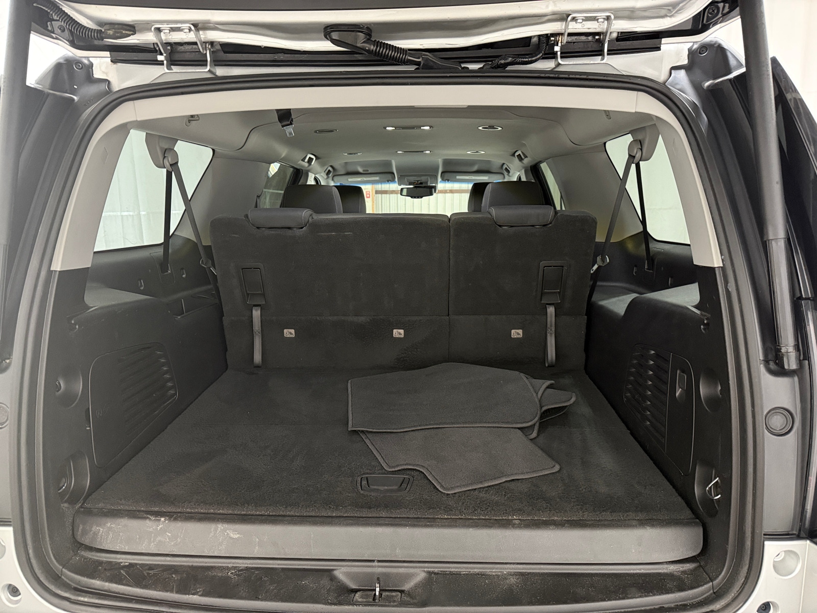 Thumbnail: 2019 GMC Yukon XL - 7