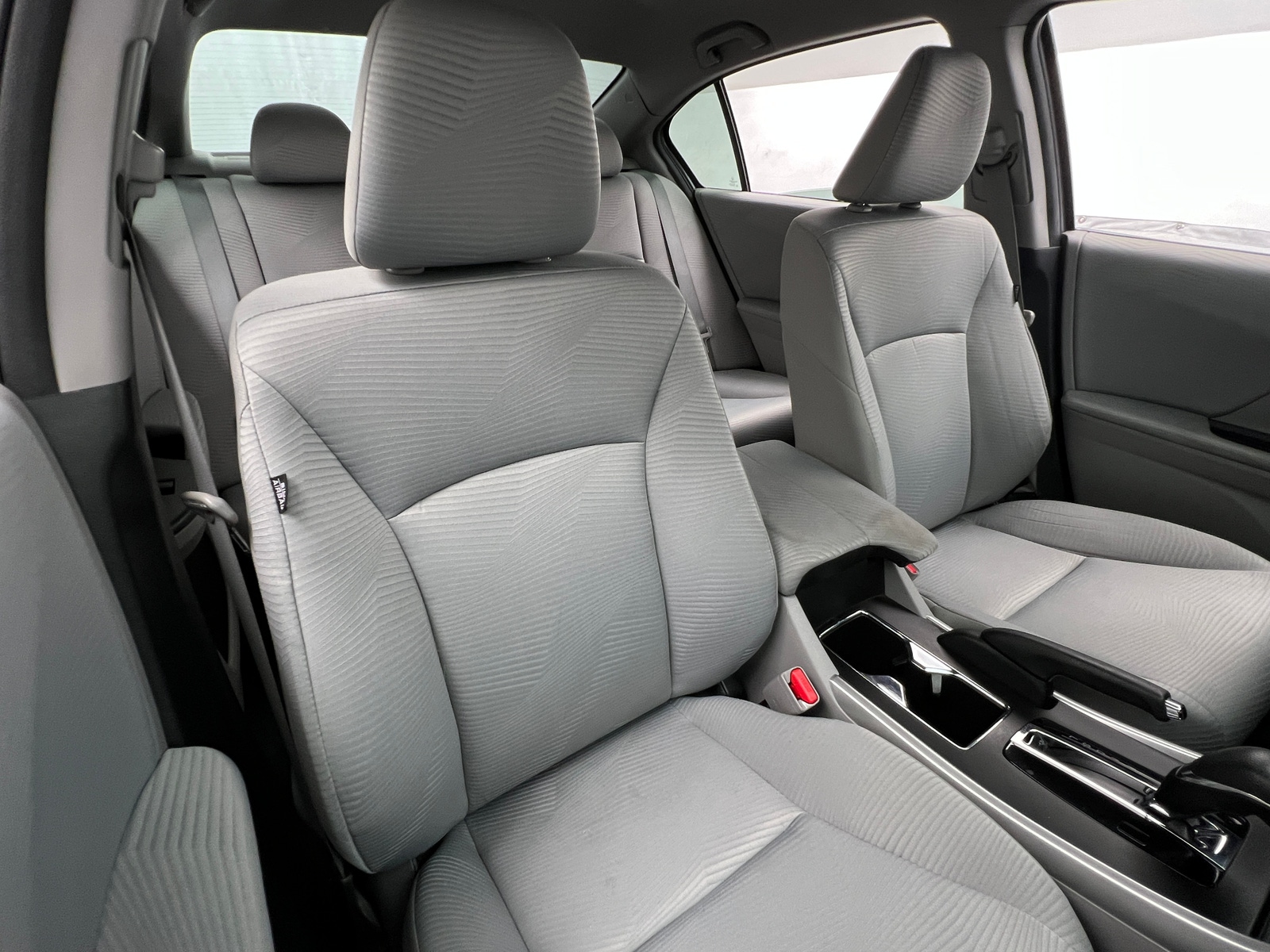 Thumbnail: 2015 Honda Accord - 2