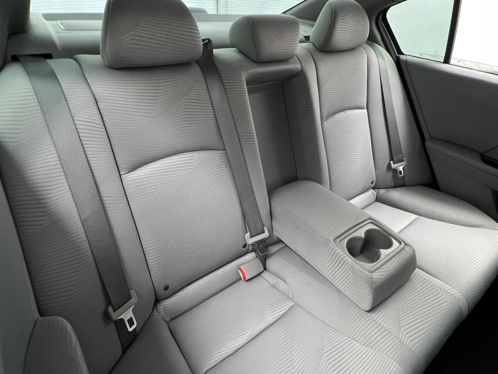 Thumbnail: 2015 Honda Accord - 6