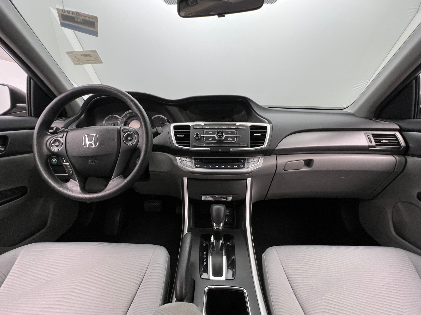 Thumbnail: 2015 Honda Accord - 3