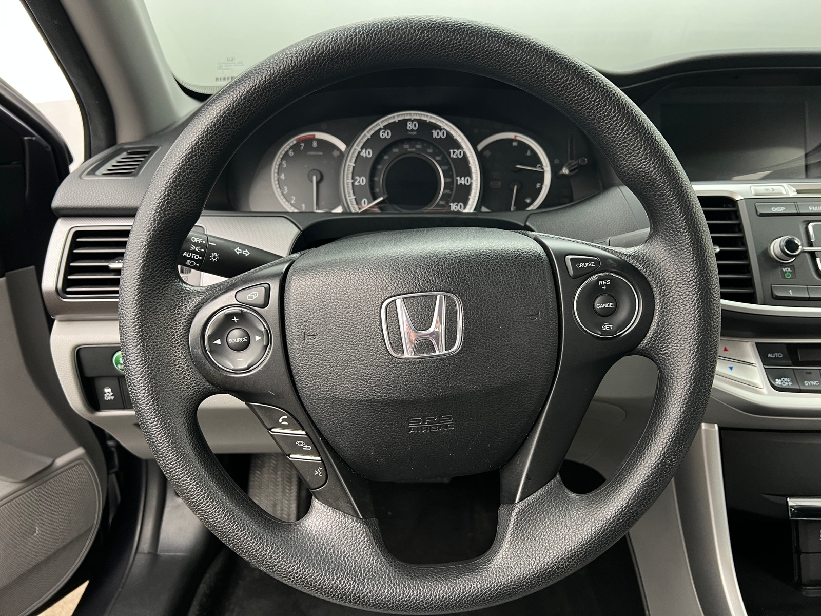 Thumbnail: 2015 Honda Accord - 5