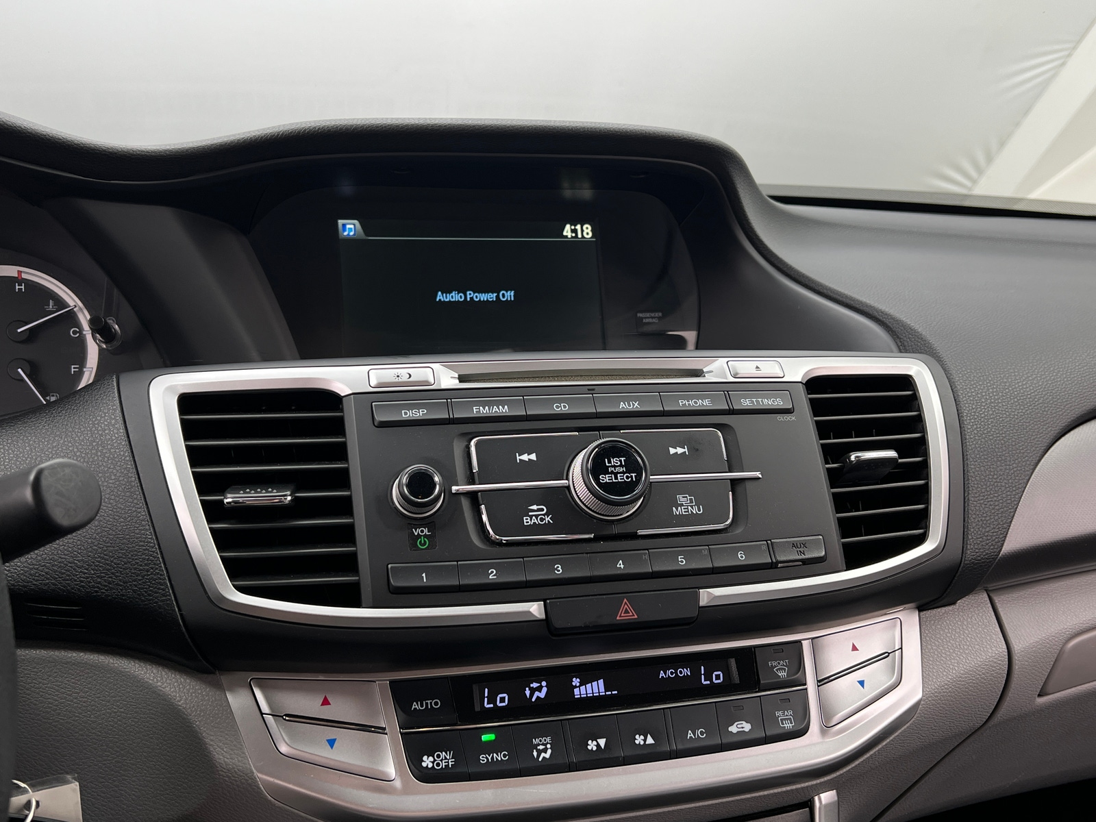 Thumbnail: 2015 Honda Accord - 4