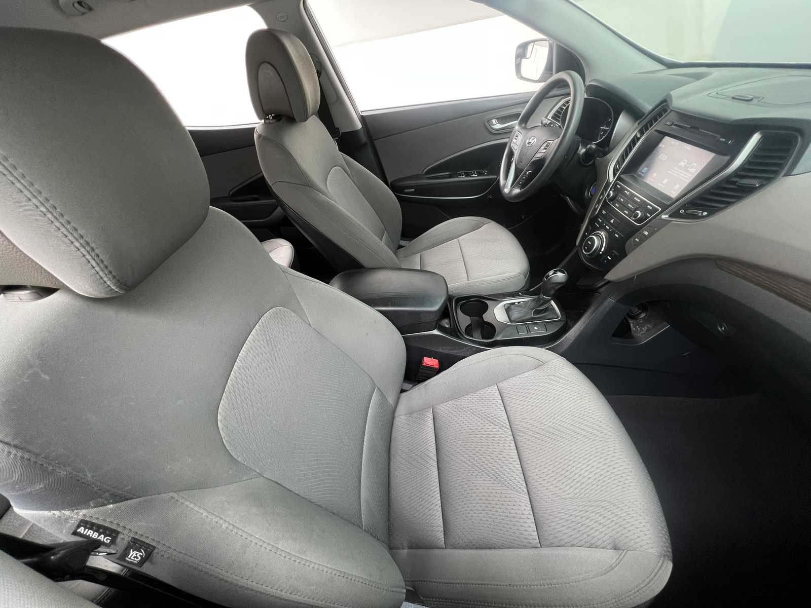 Thumbnail: 2018 Hyundai Santa Fe - 2