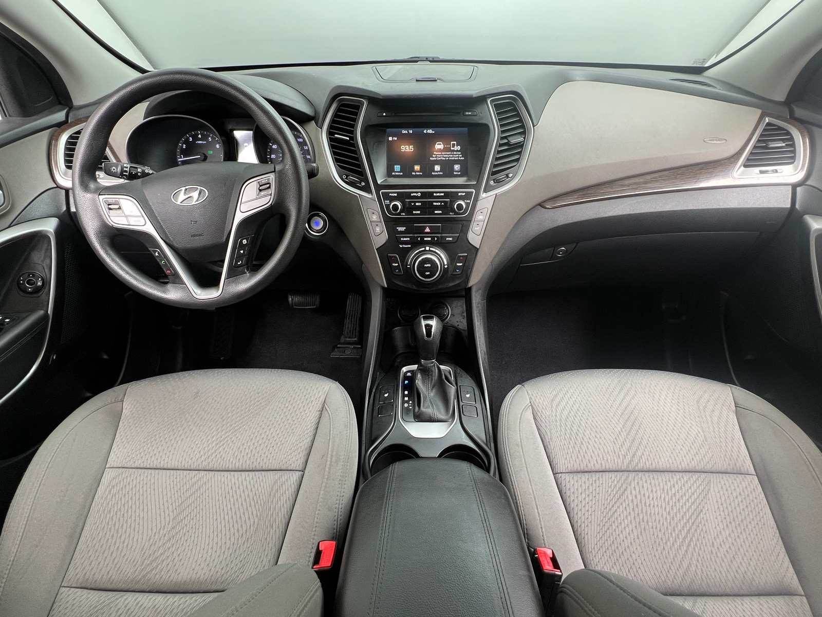 Thumbnail: 2018 Hyundai Santa Fe - 3