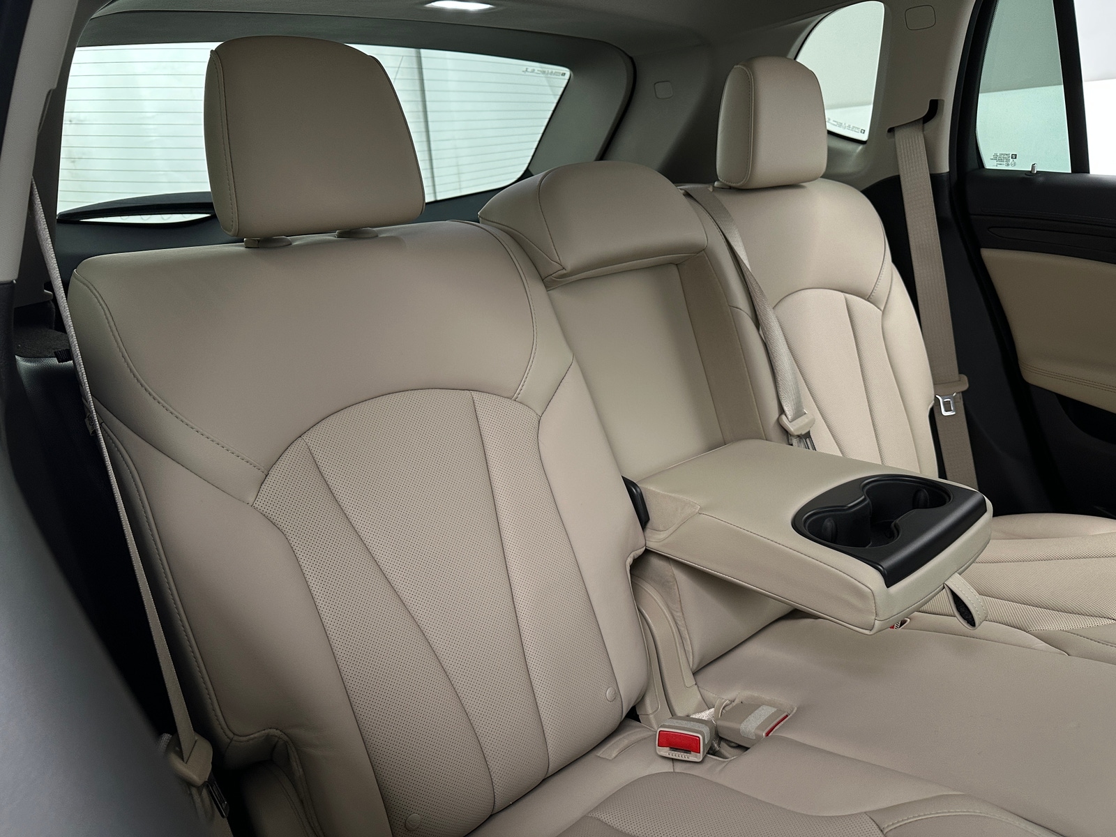 Thumbnail: 2019 Buick Envision - 5