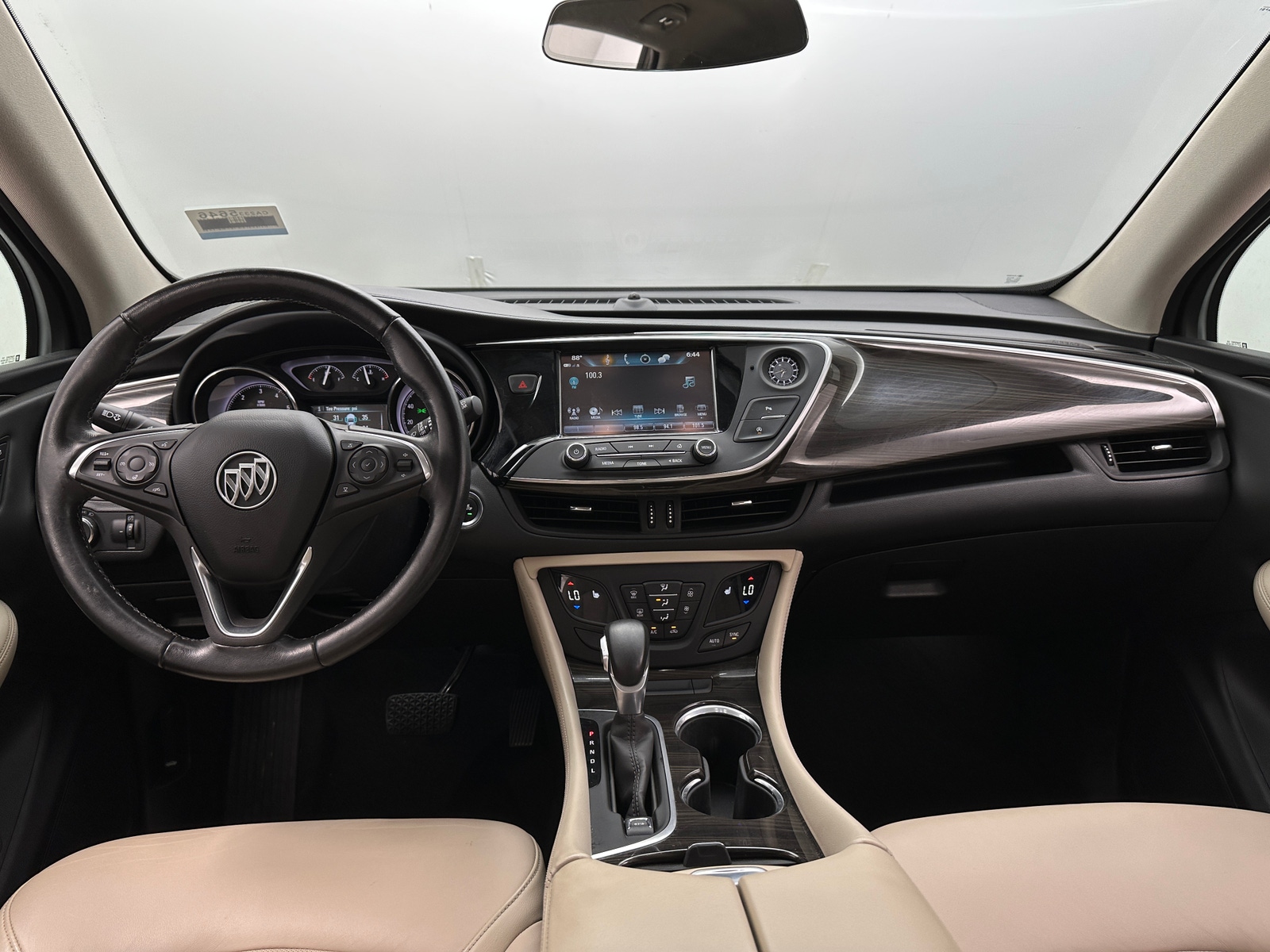 Thumbnail: 2019 Buick Envision - 2