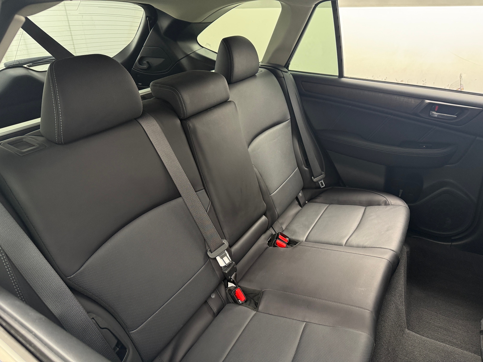 Thumbnail: 2018 Subaru Outback - 5