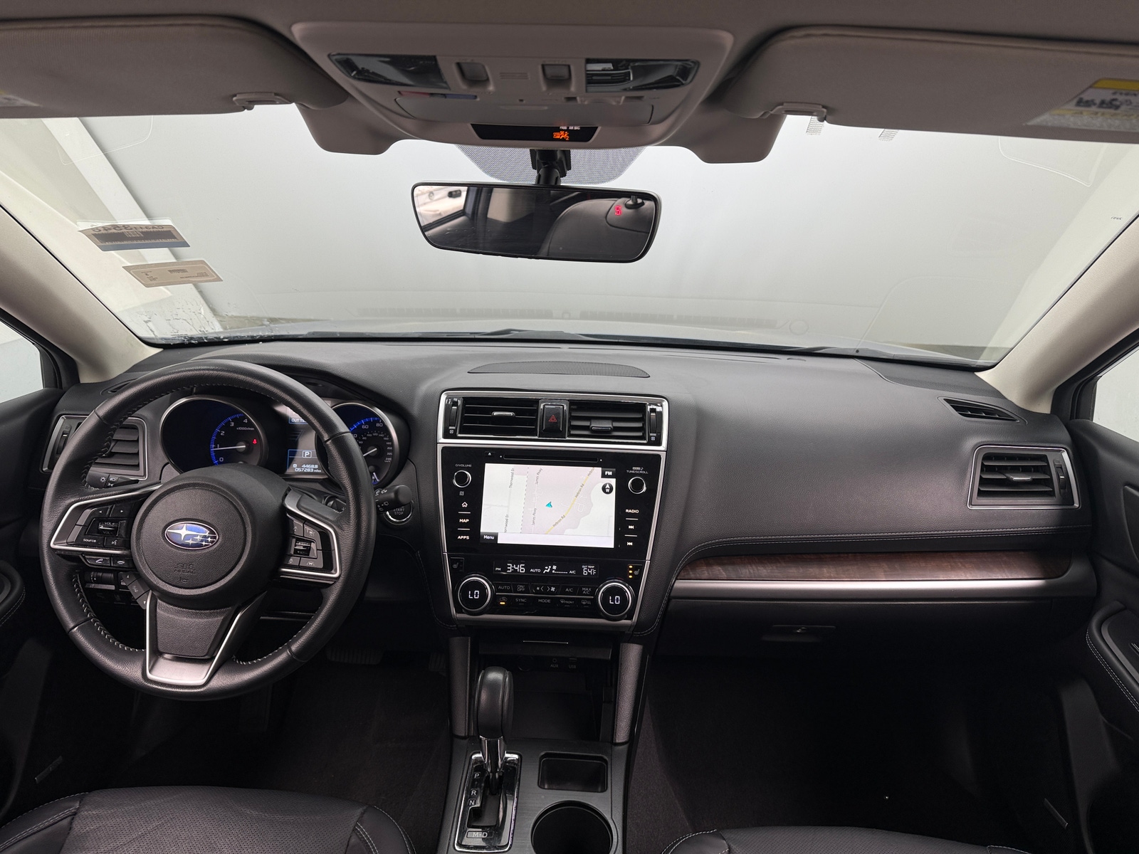 Thumbnail: 2018 Subaru Outback - 2