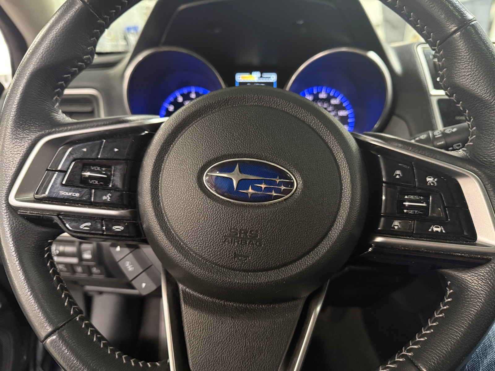 Thumbnail: 2018 Subaru Outback - 4