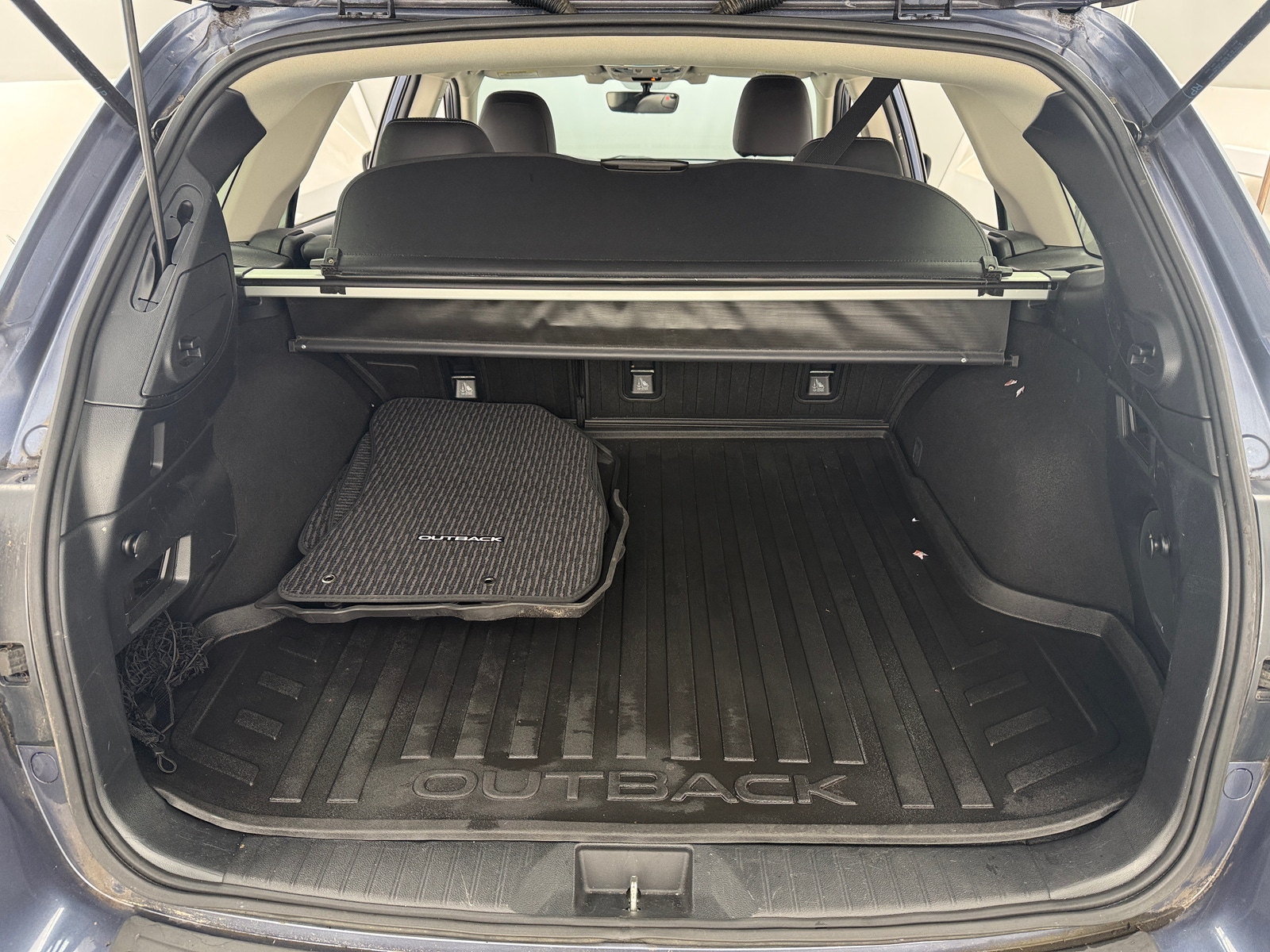 Thumbnail: 2018 Subaru Outback - 6