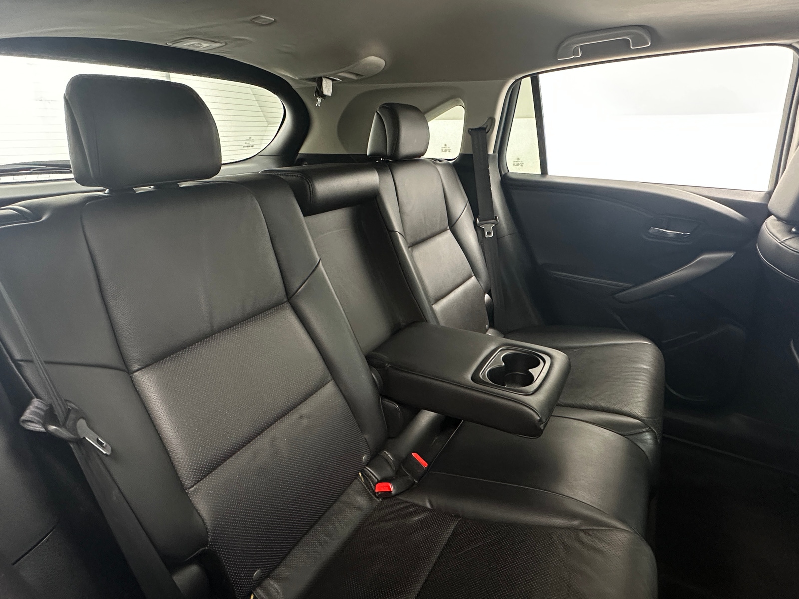 Thumbnail: 2013 Acura RDX - 5