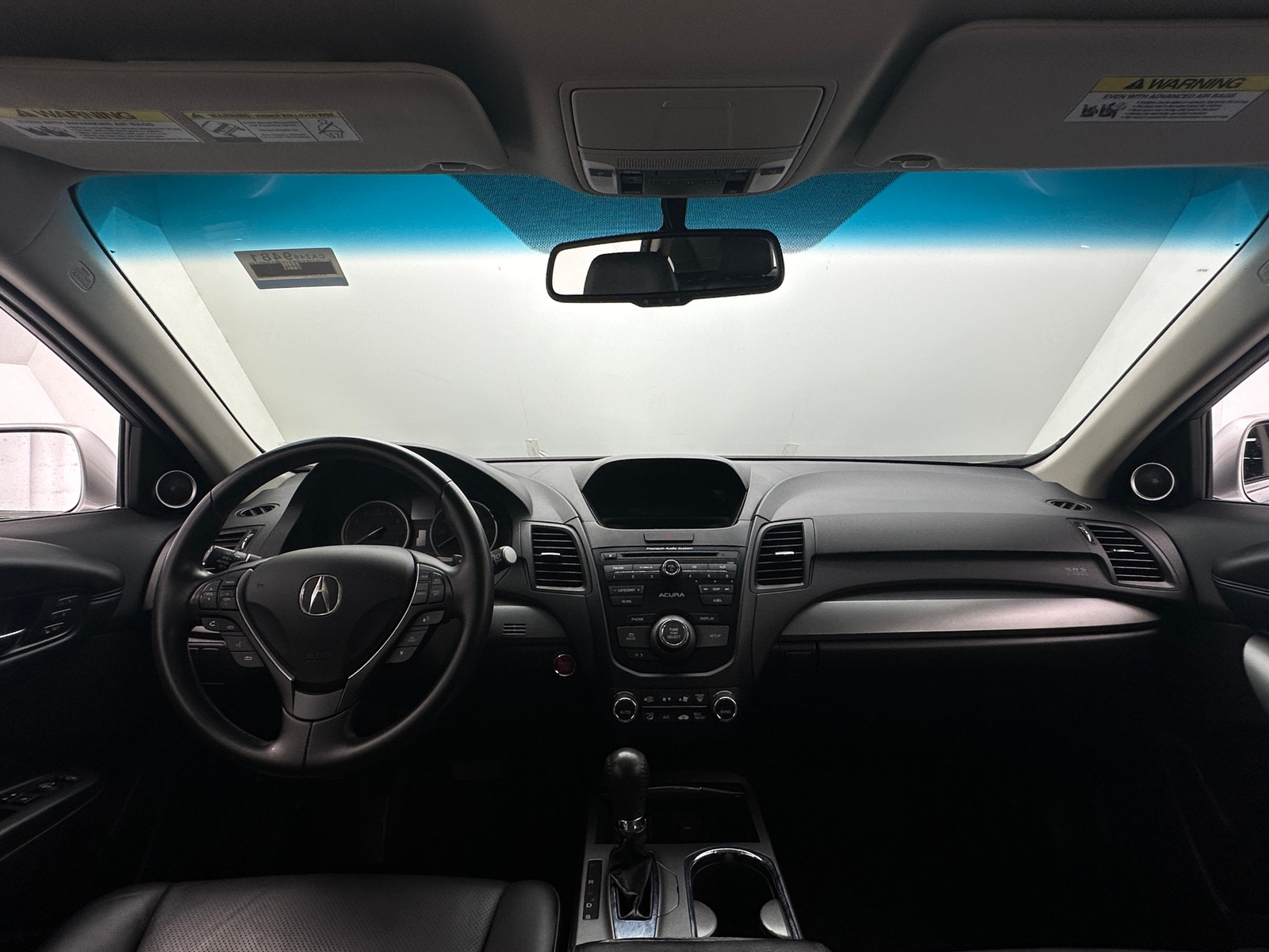 Thumbnail: 2013 Acura RDX - 2