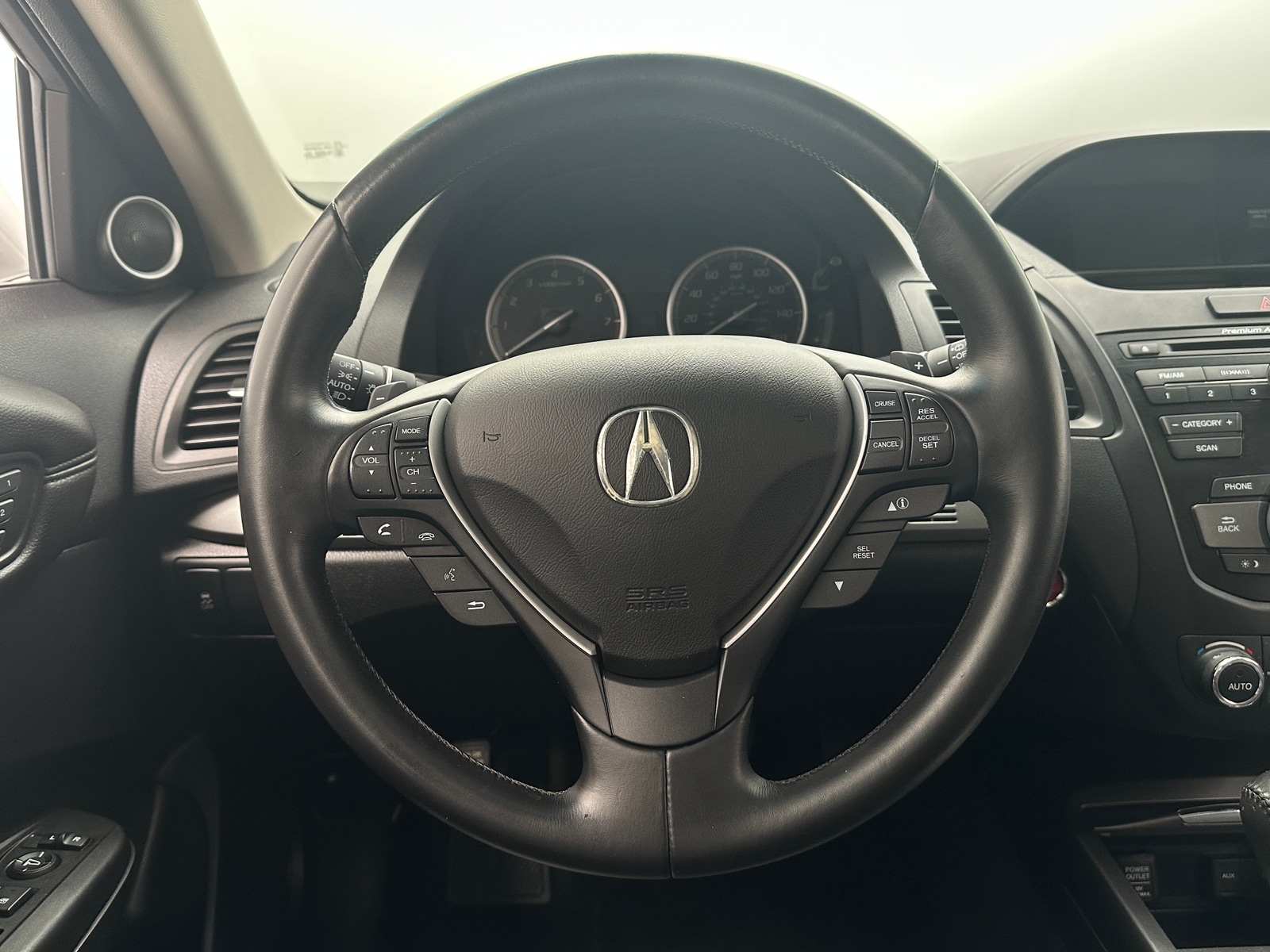 Thumbnail: 2013 Acura RDX - 4