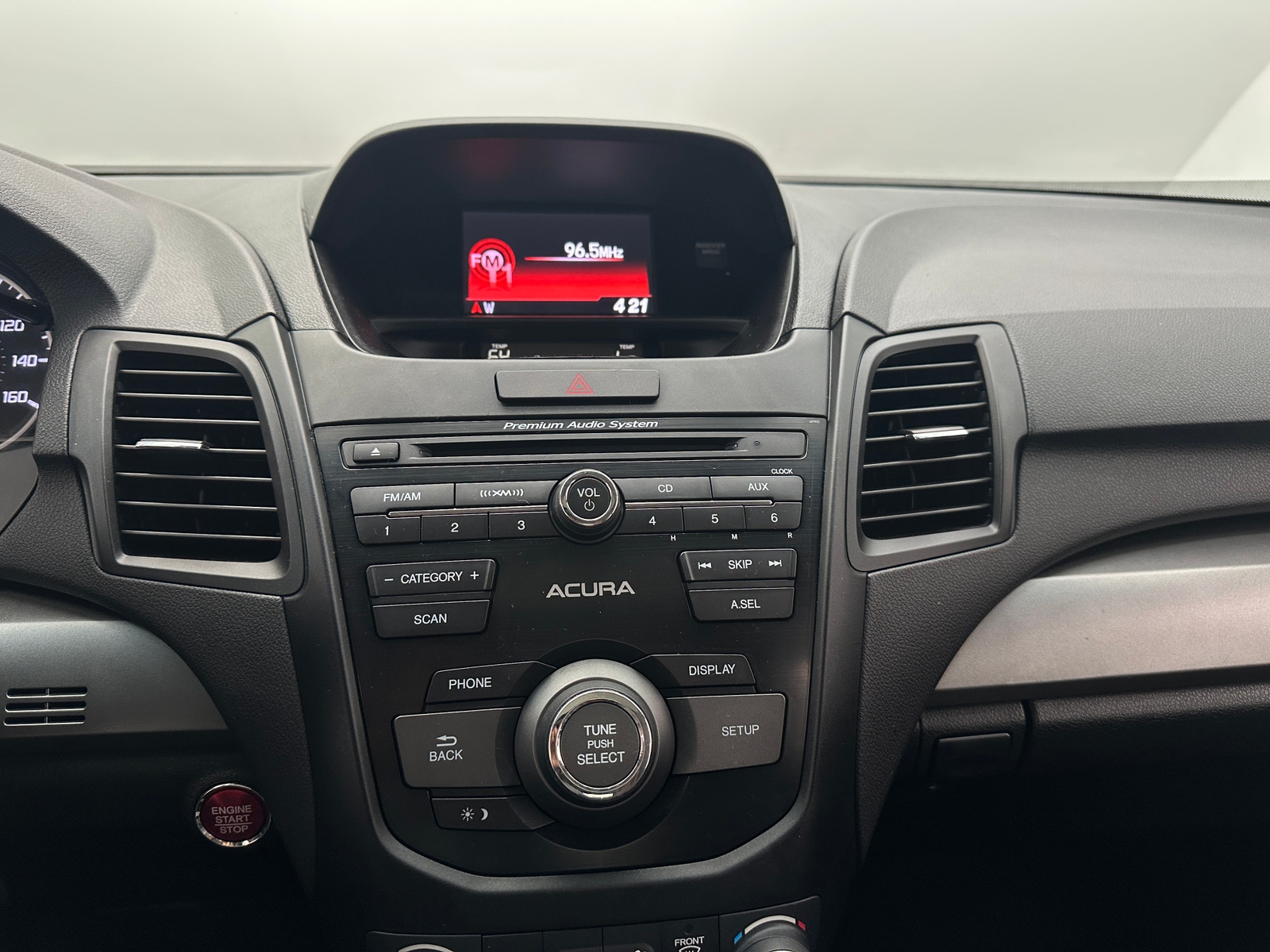 Thumbnail: 2013 Acura RDX - 3
