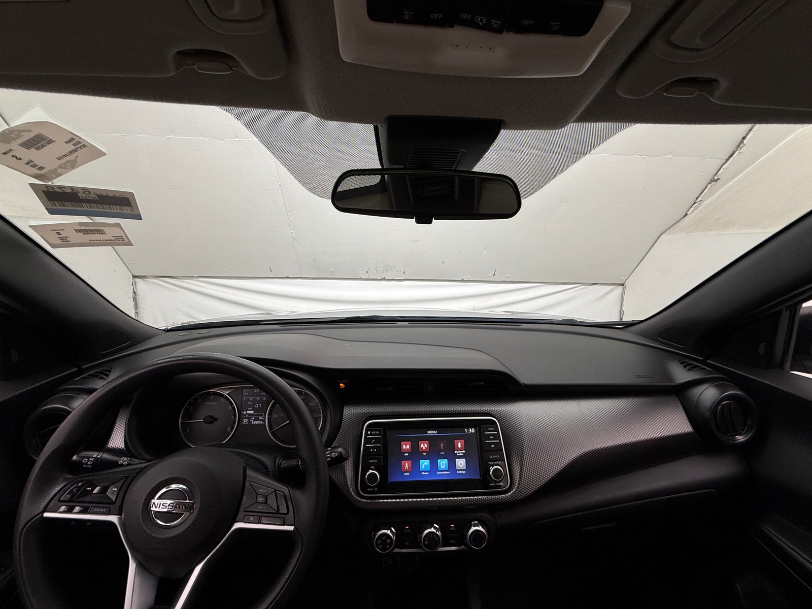 Thumbnail: 2020 Nissan Kicks - 3