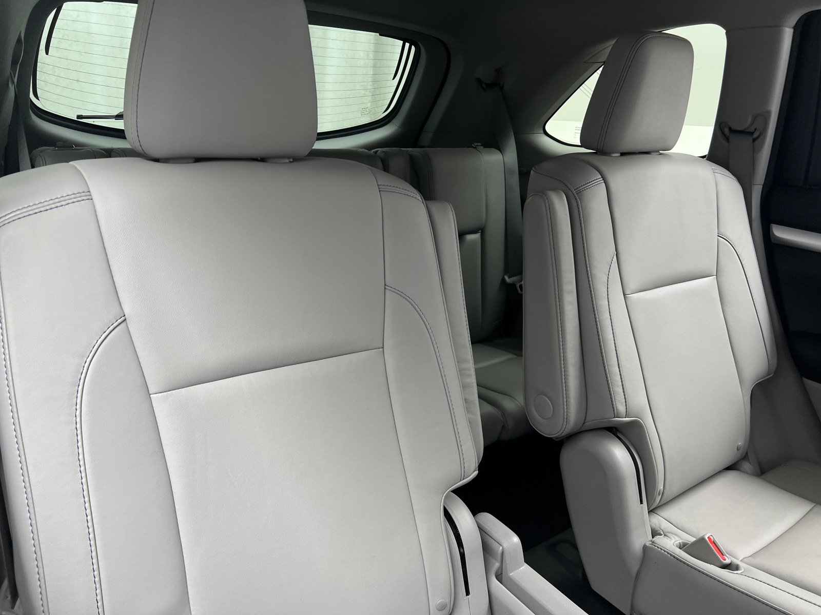 Thumbnail: 2015 Toyota Highlander - 5
