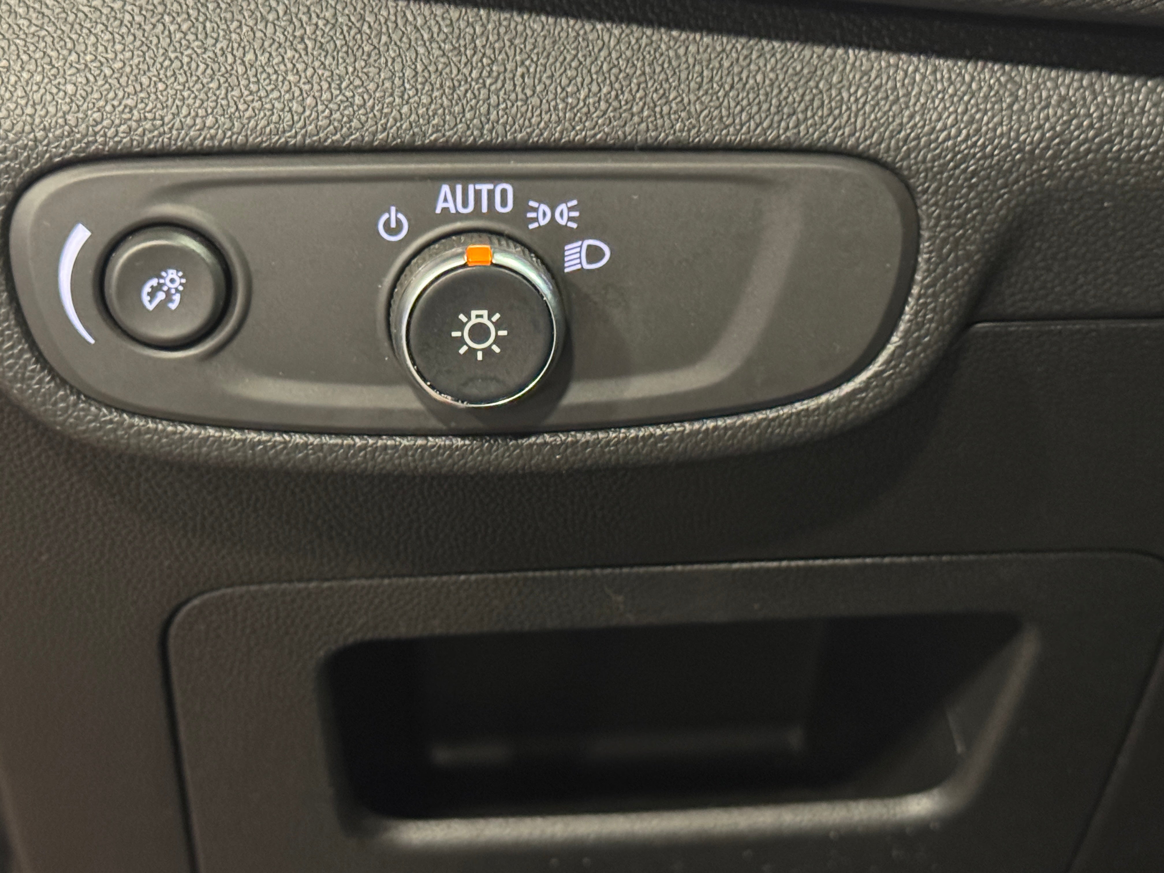 2024 Chevrolet TrailBlazer