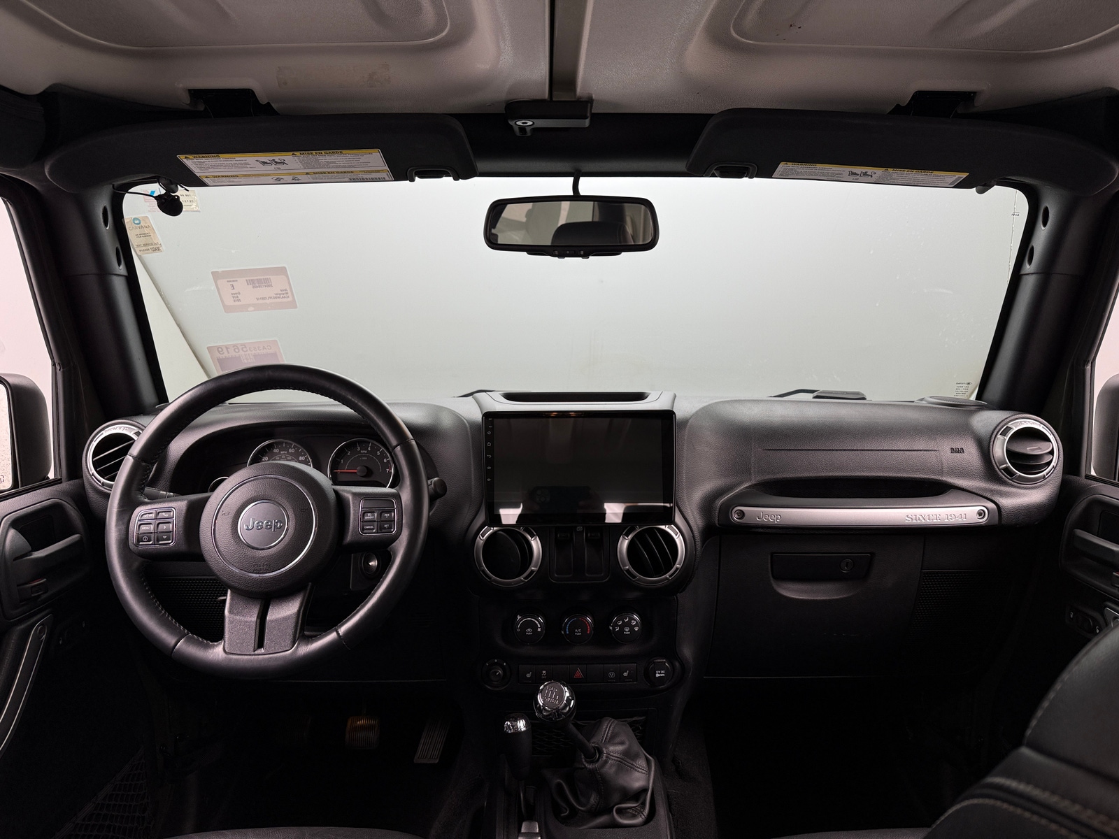 Thumbnail: 2015 Jeep Wrangler - 2