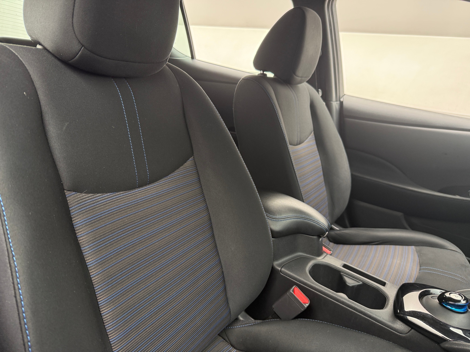 Thumbnail: 2019 Nissan Leaf - 2