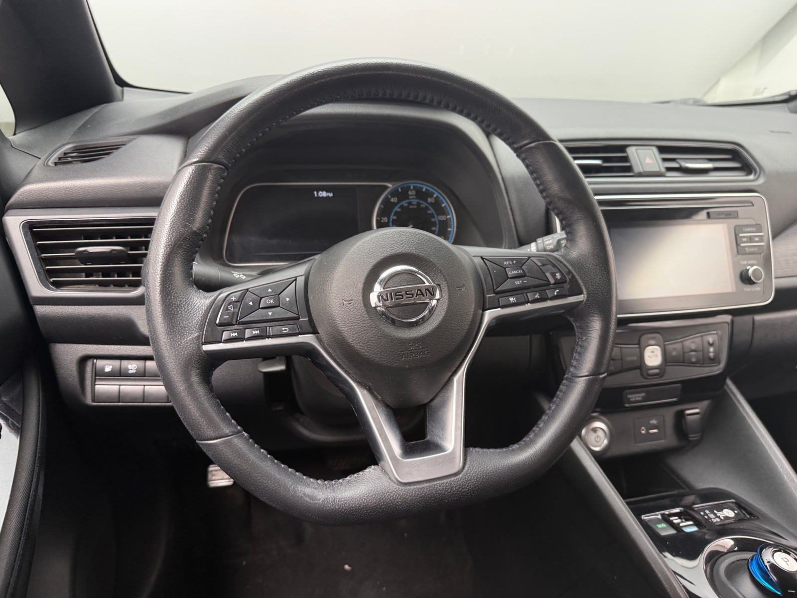 Thumbnail: 2019 Nissan Leaf - 5