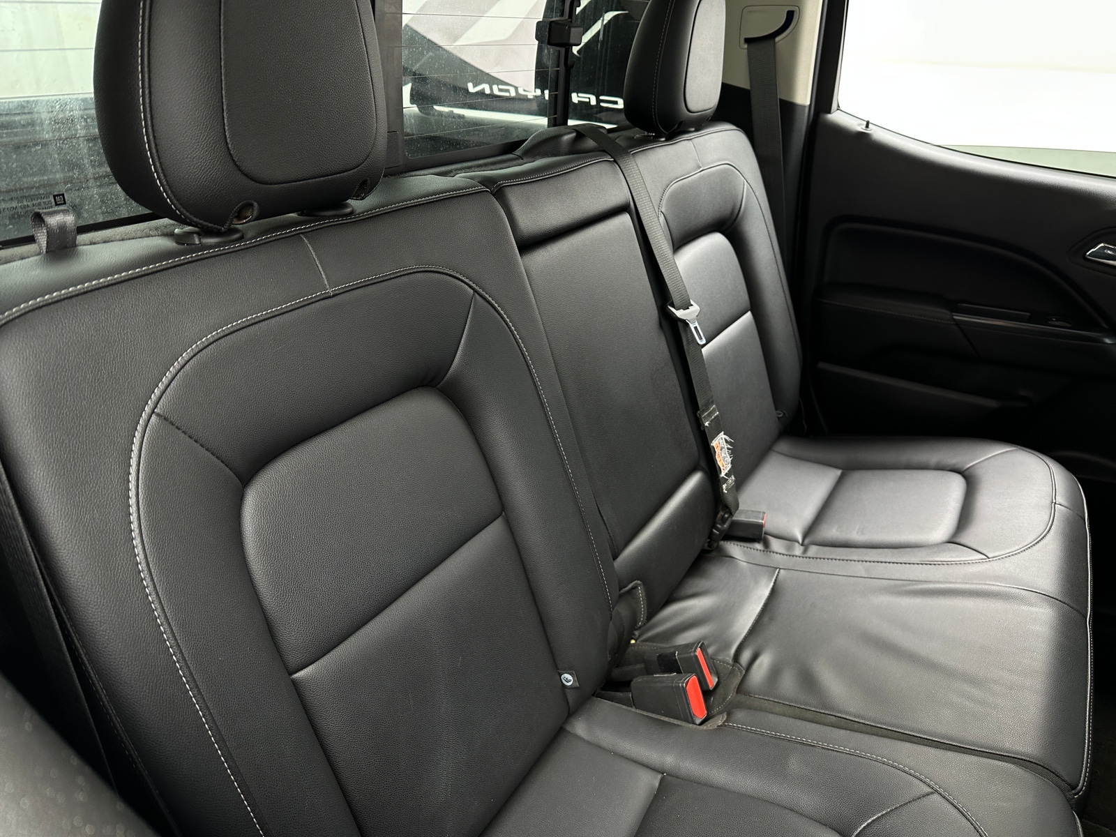 Thumbnail: 2018 GMC Canyon - 5