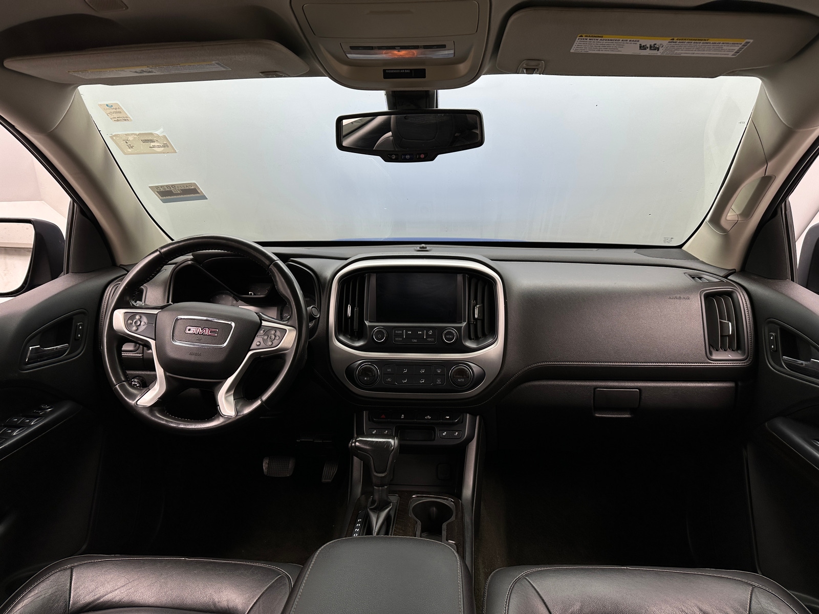 Thumbnail: 2018 GMC Canyon - 2