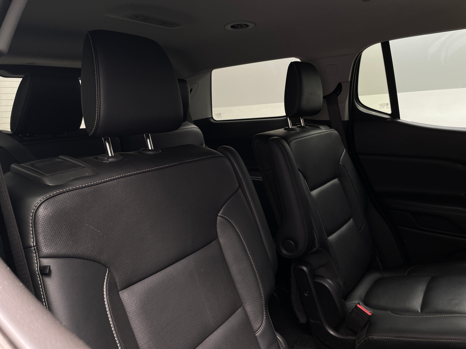 Thumbnail: 2019 GMC Acadia - 5