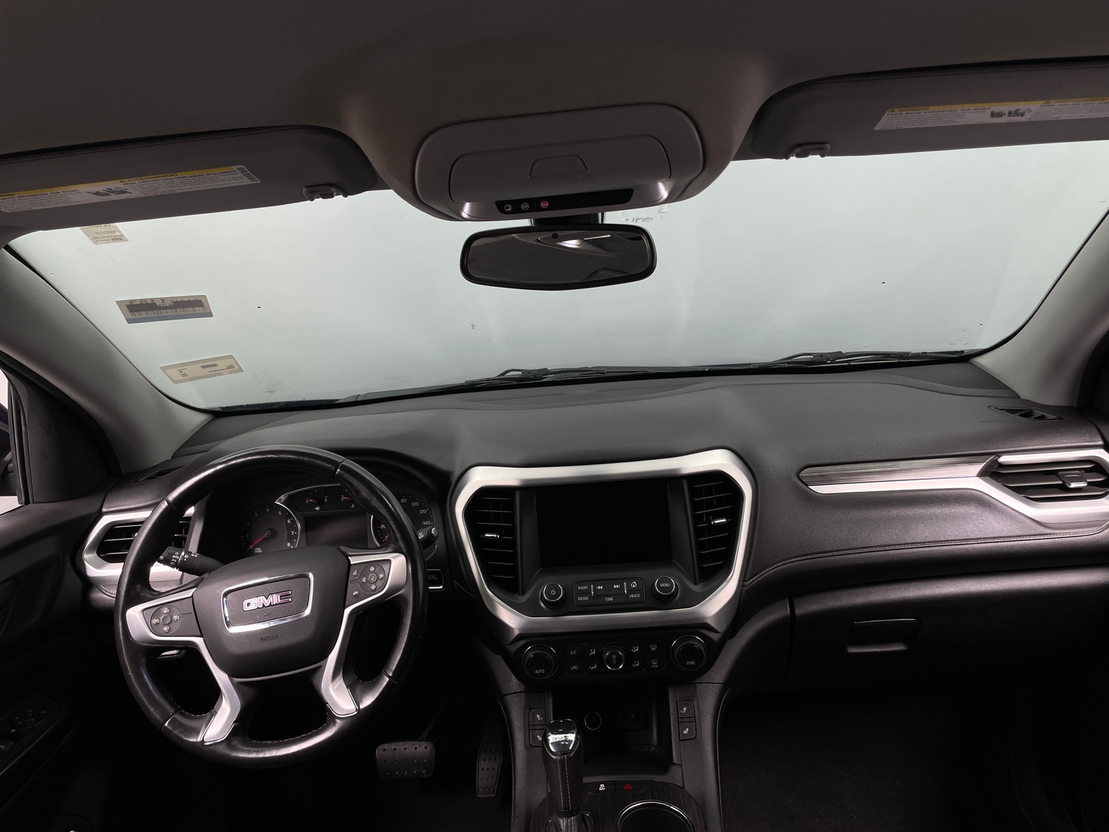 Thumbnail: 2019 GMC Acadia - 2