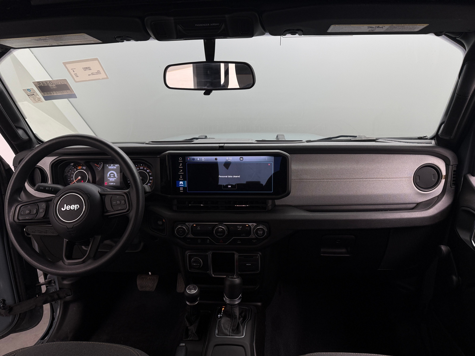 Thumbnail: 2024 Jeep Wrangler - 3