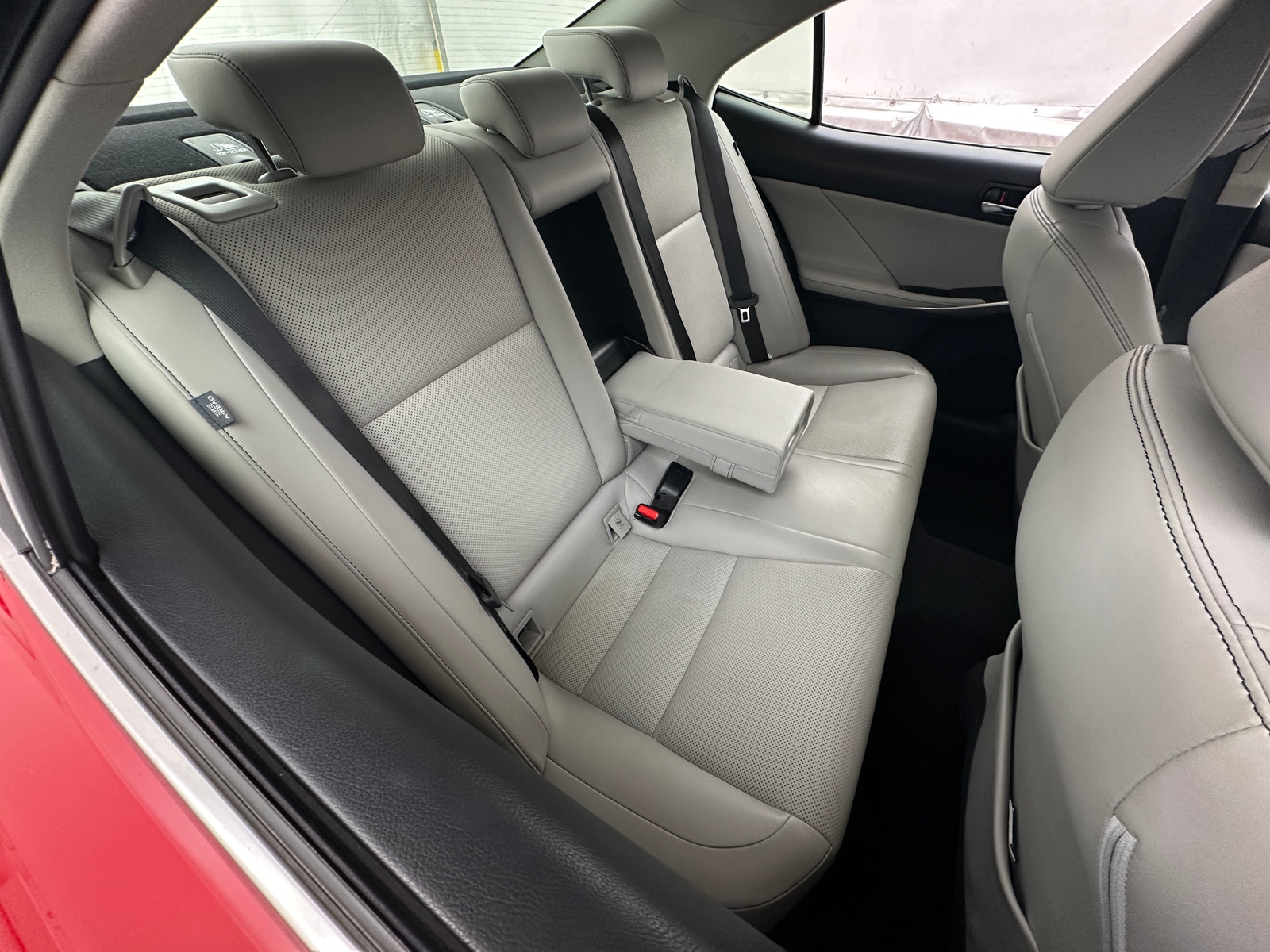 Thumbnail: 2016 Lexus IS - 5