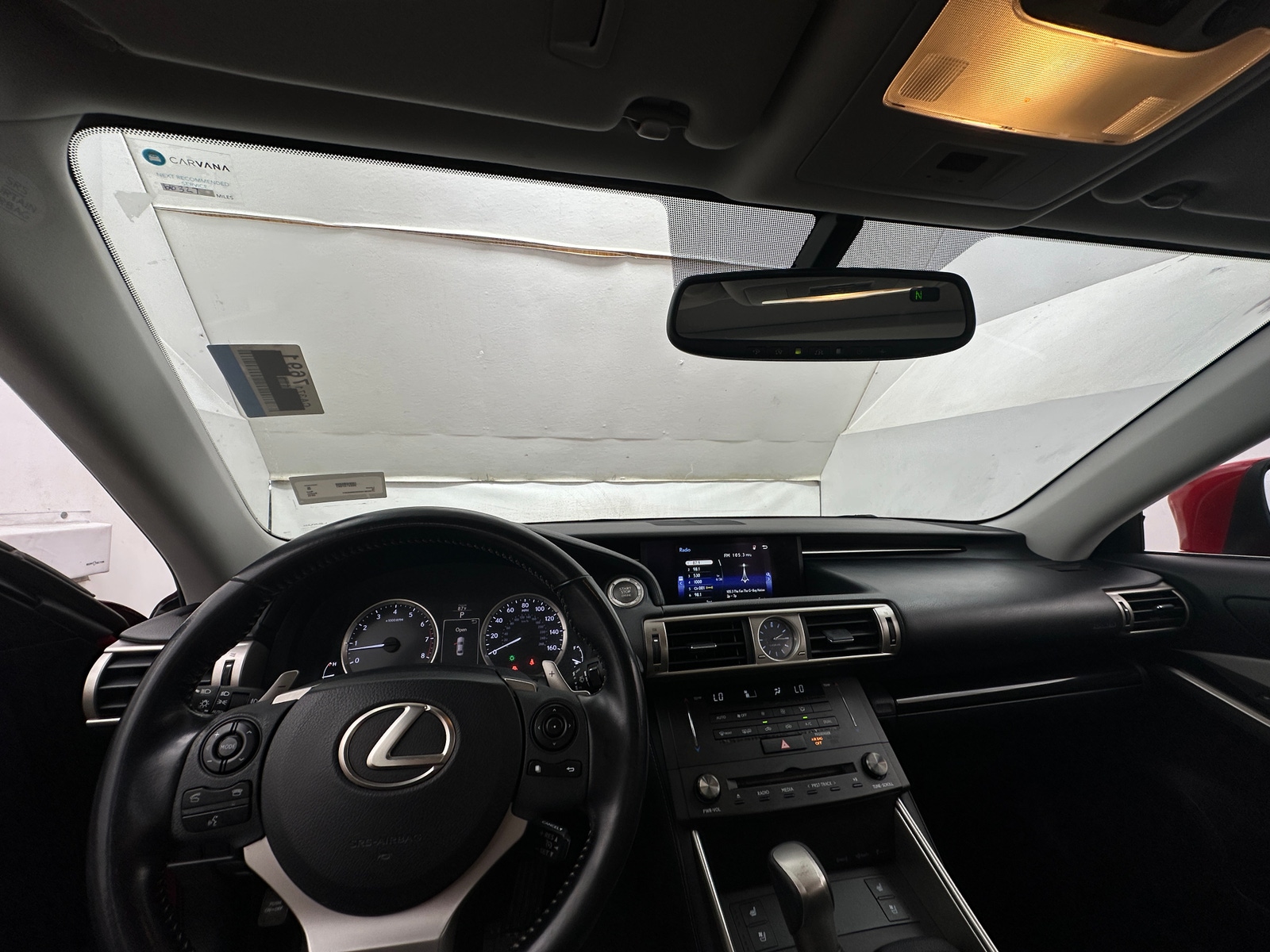 Thumbnail: 2016 Lexus IS - 2