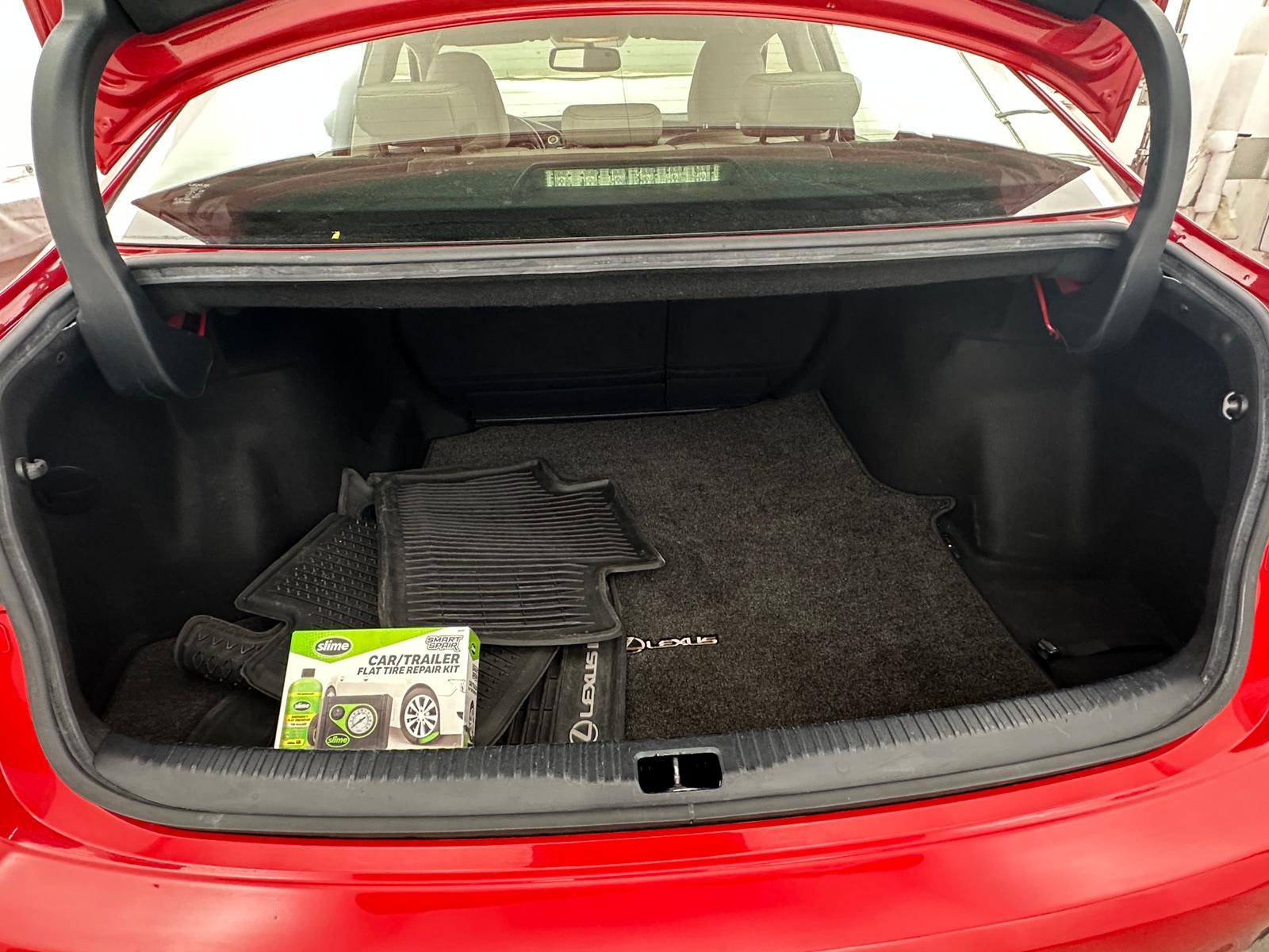 Thumbnail: 2016 Lexus IS - 6