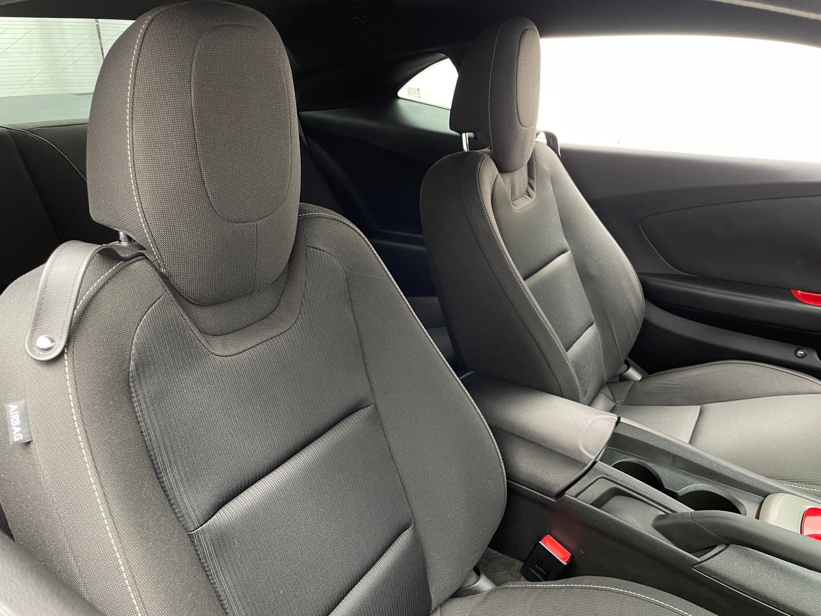 Thumbnail: 2015 Chevrolet Camaro - 2