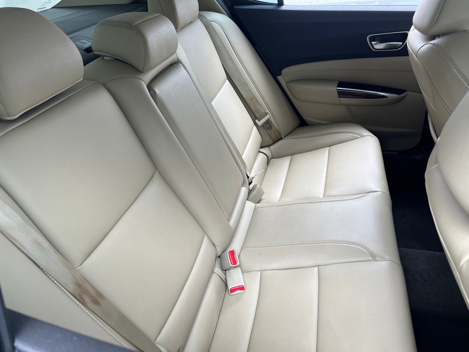 Thumbnail: 2019 Acura TLX - 5