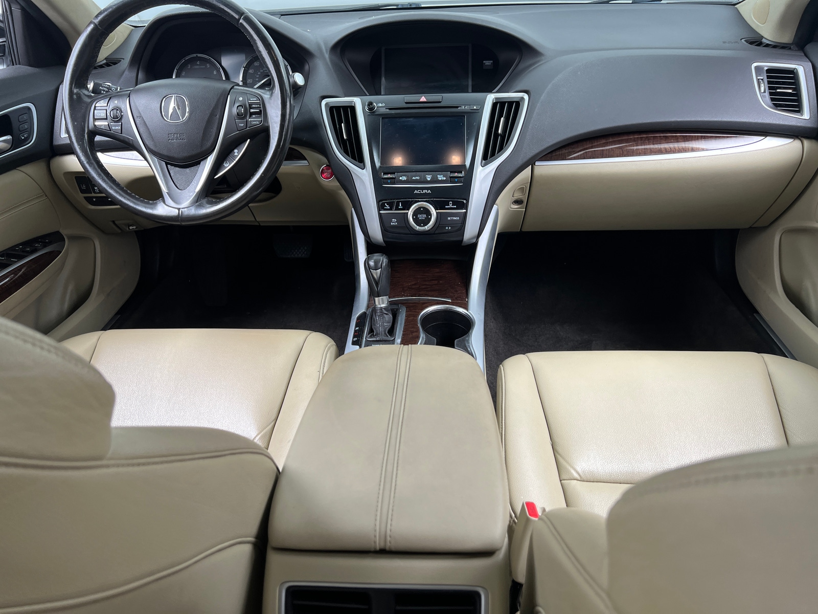 Thumbnail: 2019 Acura TLX - 2
