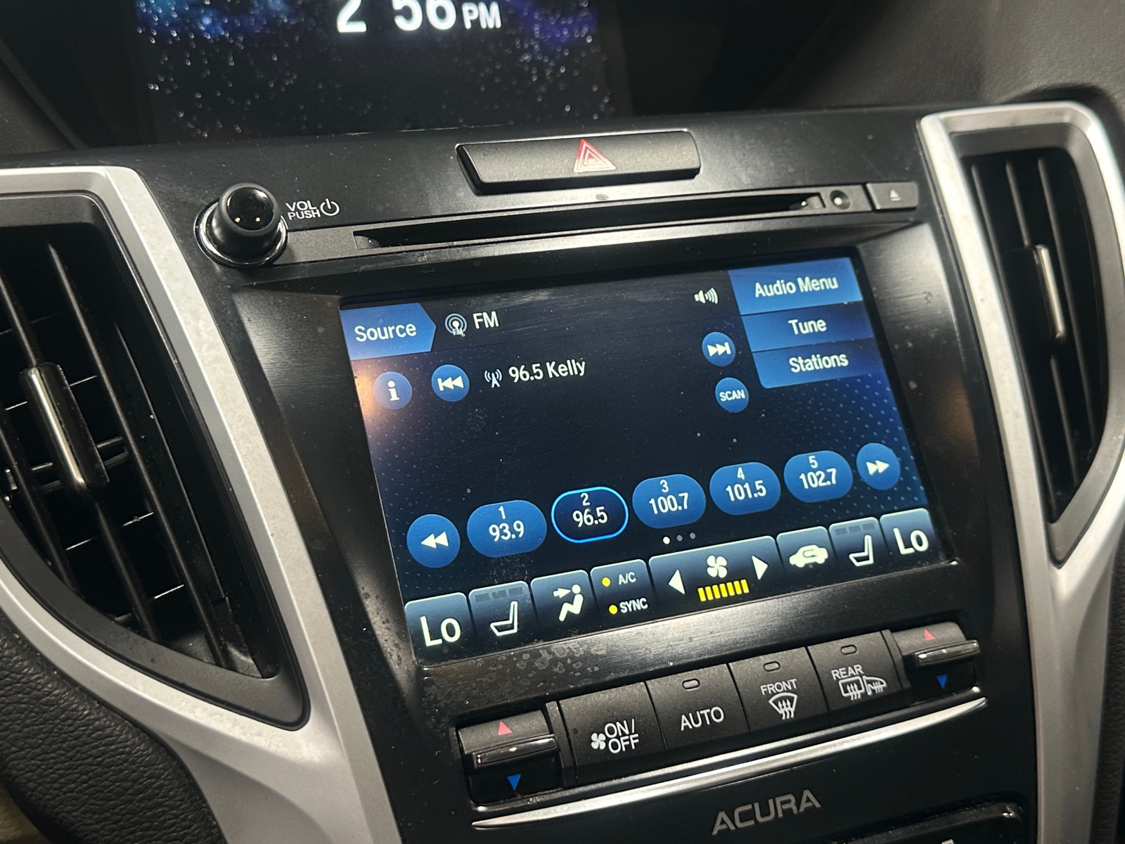 Thumbnail: 2019 Acura TLX - 3