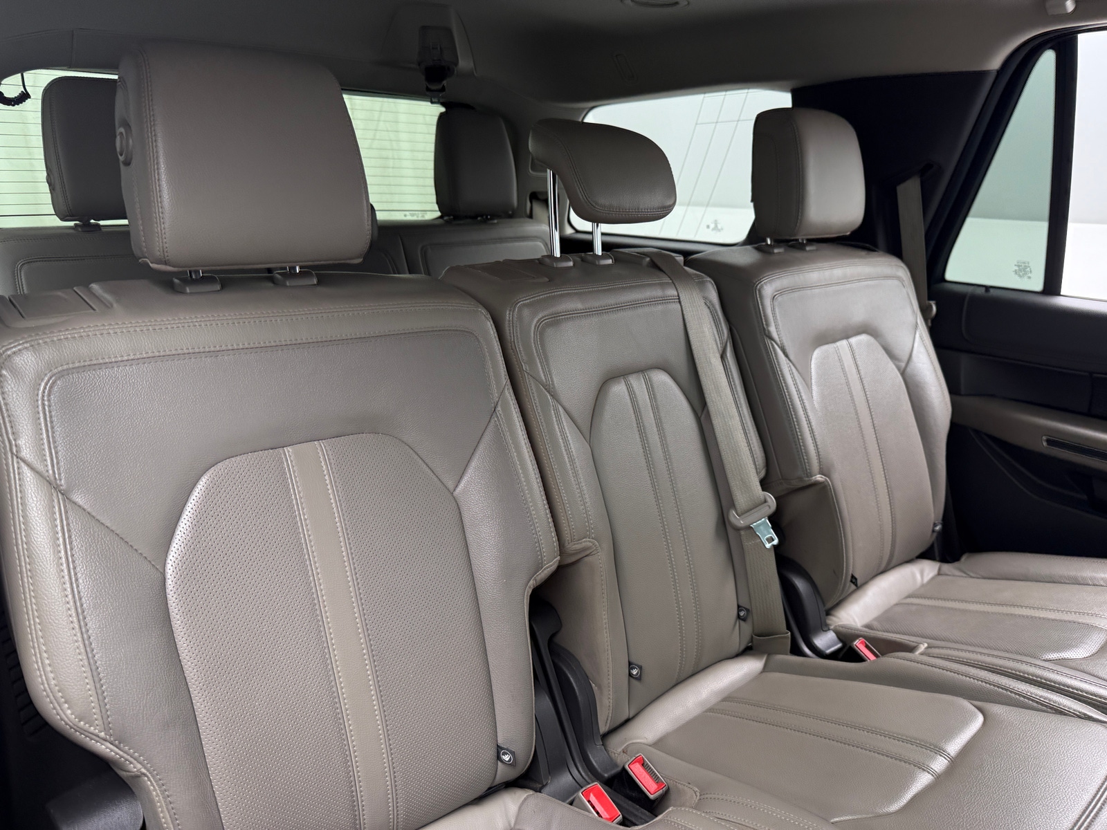 Thumbnail: 2018 Ford Expedition - 5