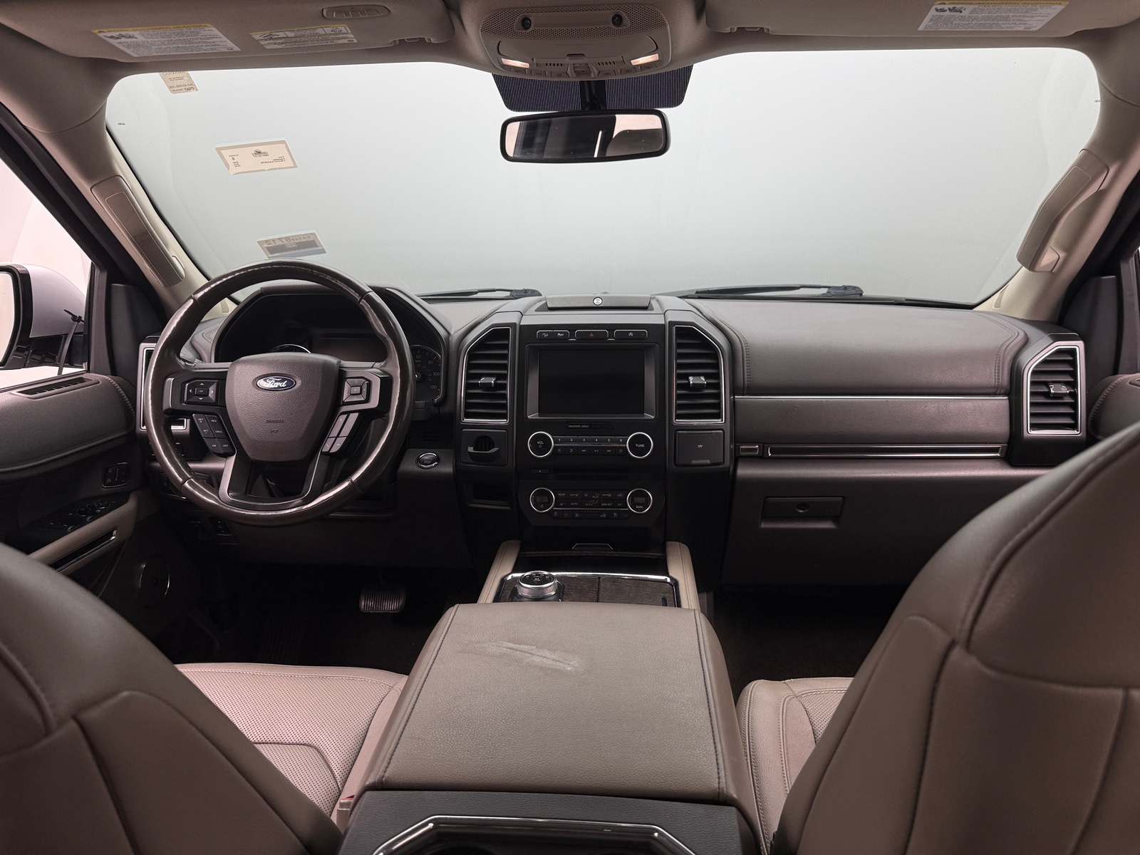 Thumbnail: 2018 Ford Expedition - 2