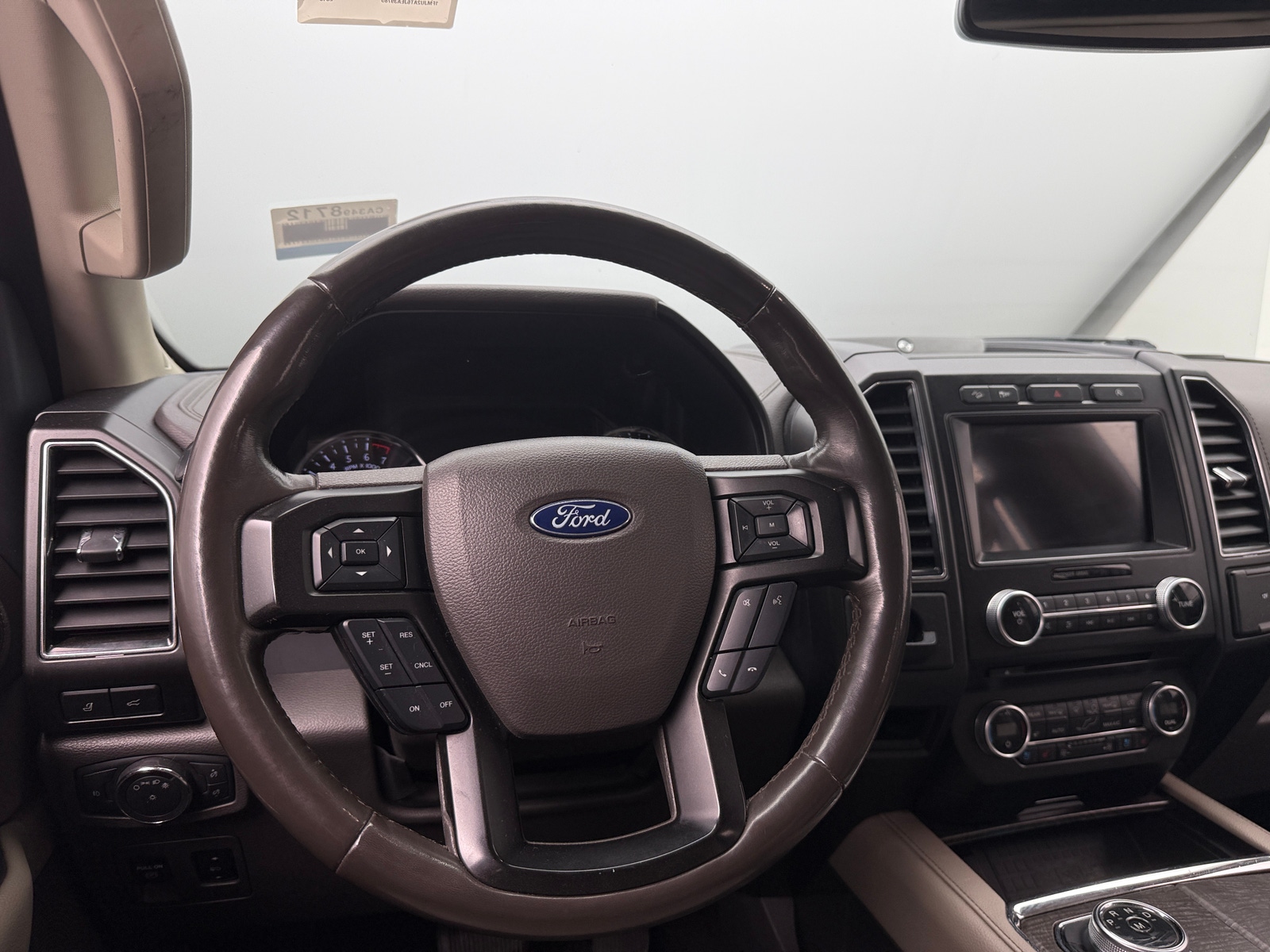 Thumbnail: 2018 Ford Expedition - 4
