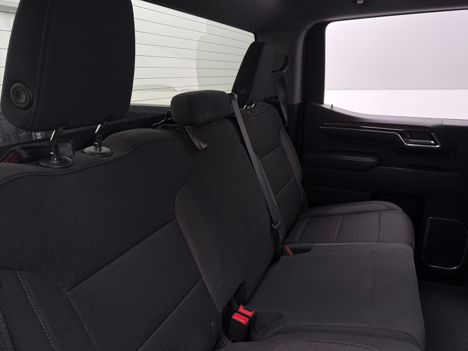 Thumbnail: 2022 Chevrolet Silverado 1500 - 6