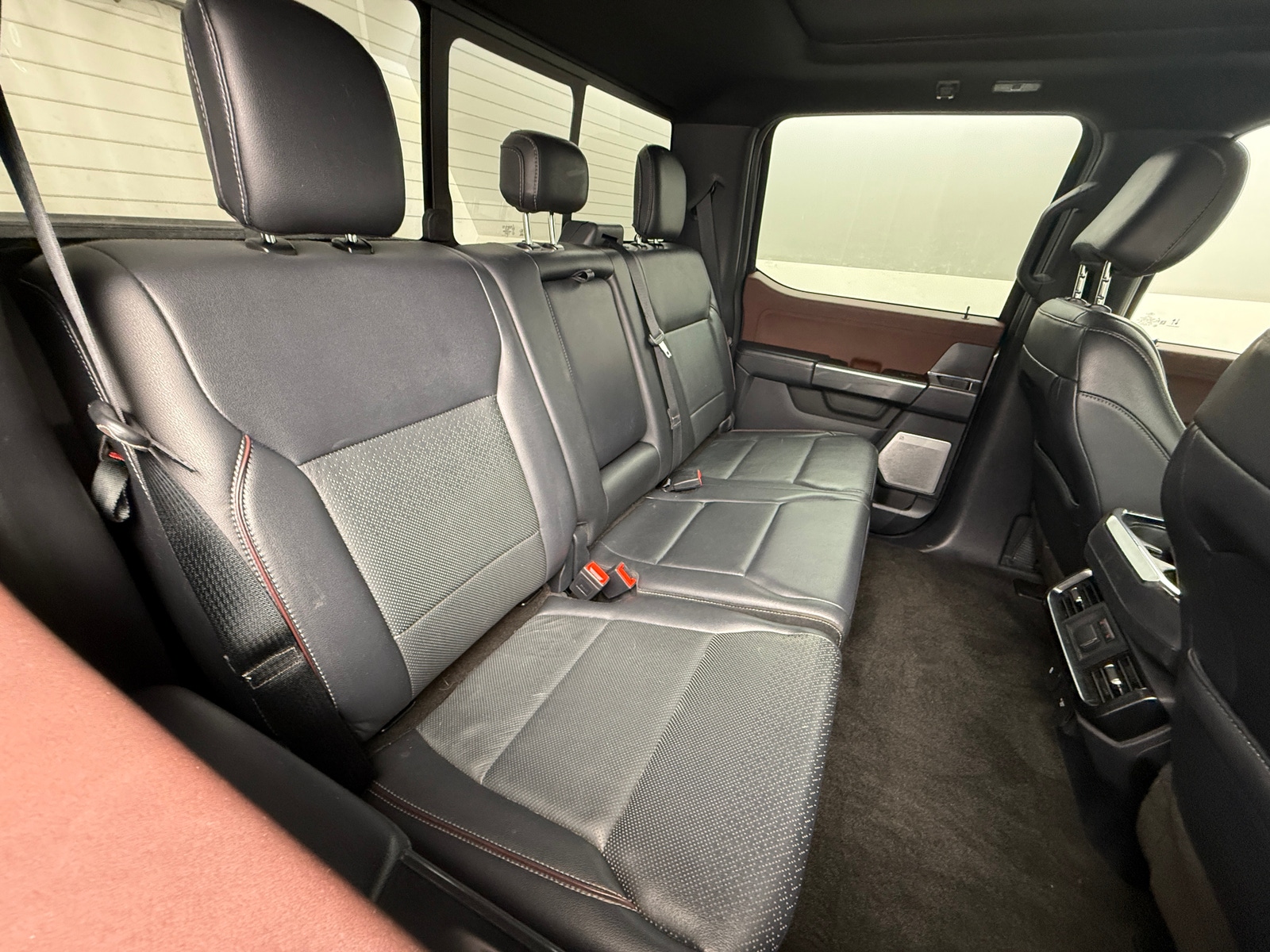Thumbnail: 2021 Ford Econoline - 5