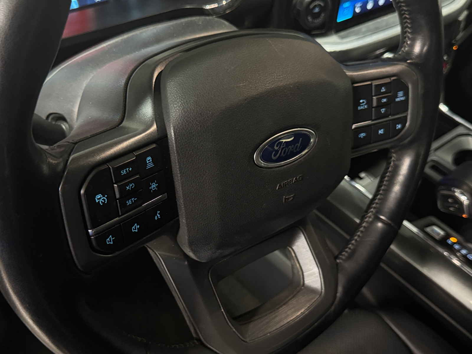 Thumbnail: 2021 Ford Econoline - 4